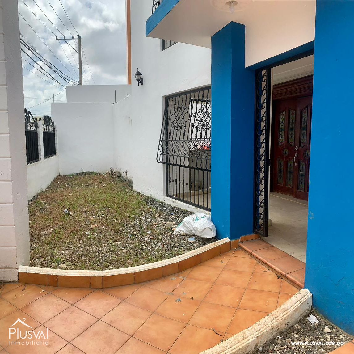 Casa en venta ubicada en  Prado Oriental, Santo Domingo Este 381951