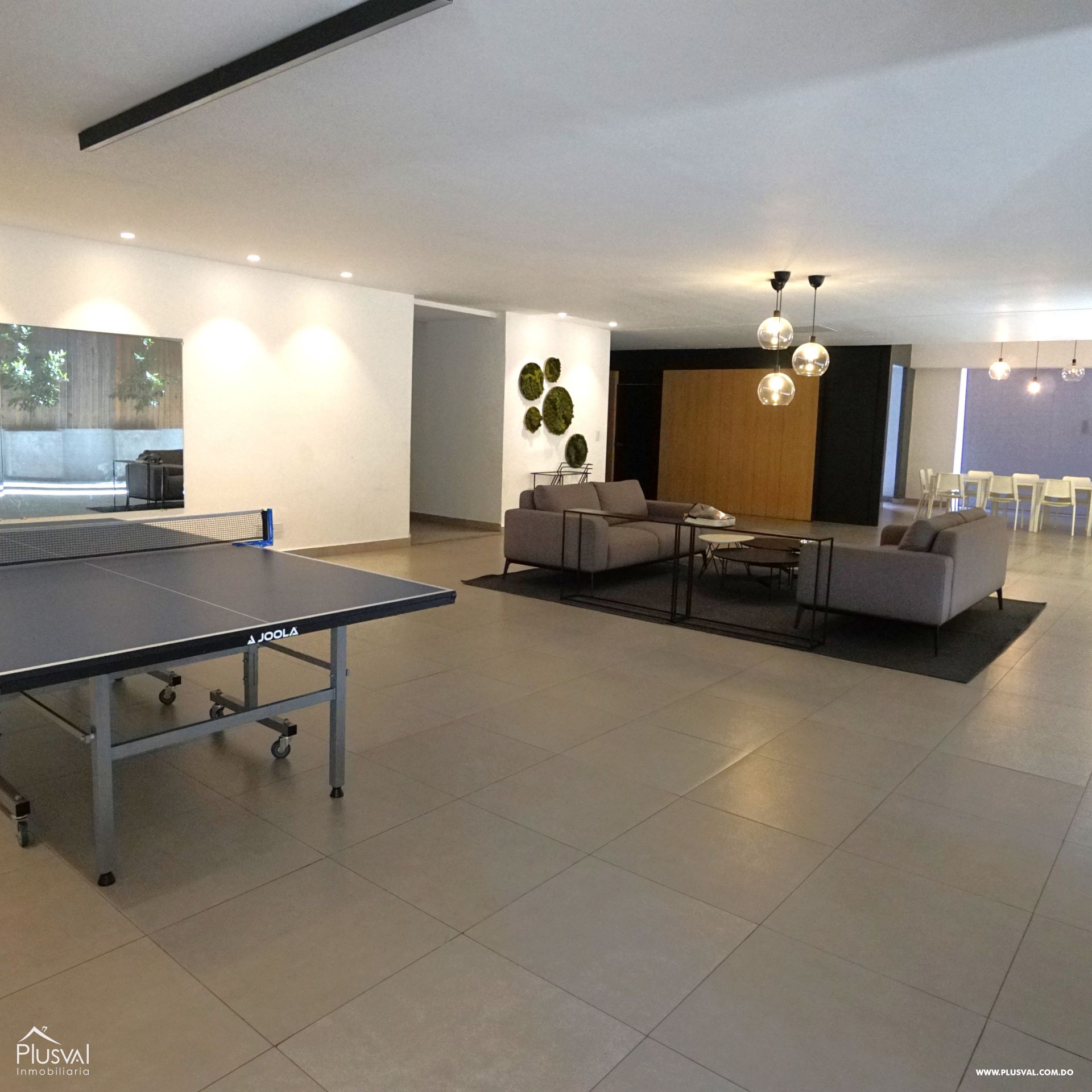 Apartamento en venta en Evaristo Morales 470545