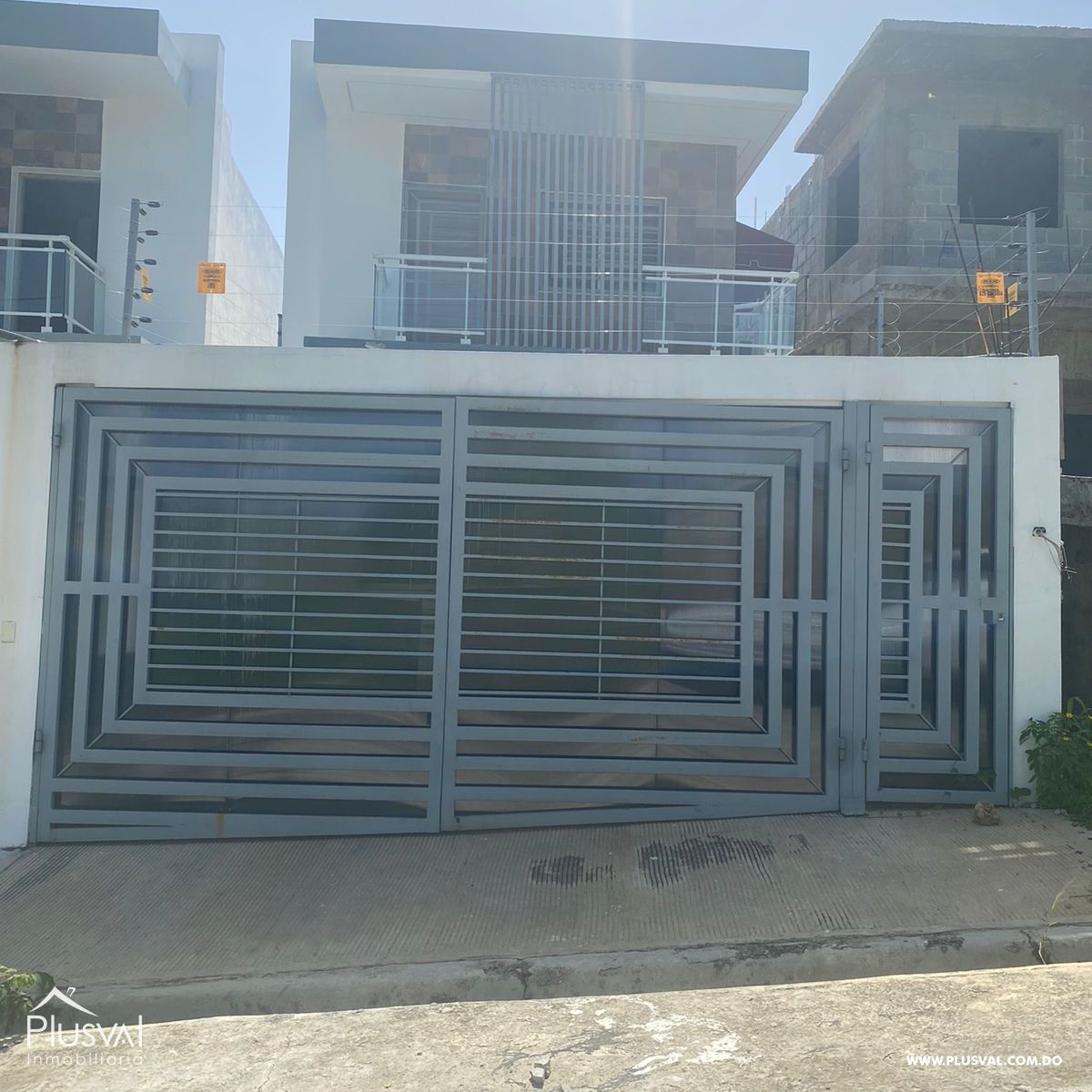 Casa en venta, Colinas del Arroyo ll 299026