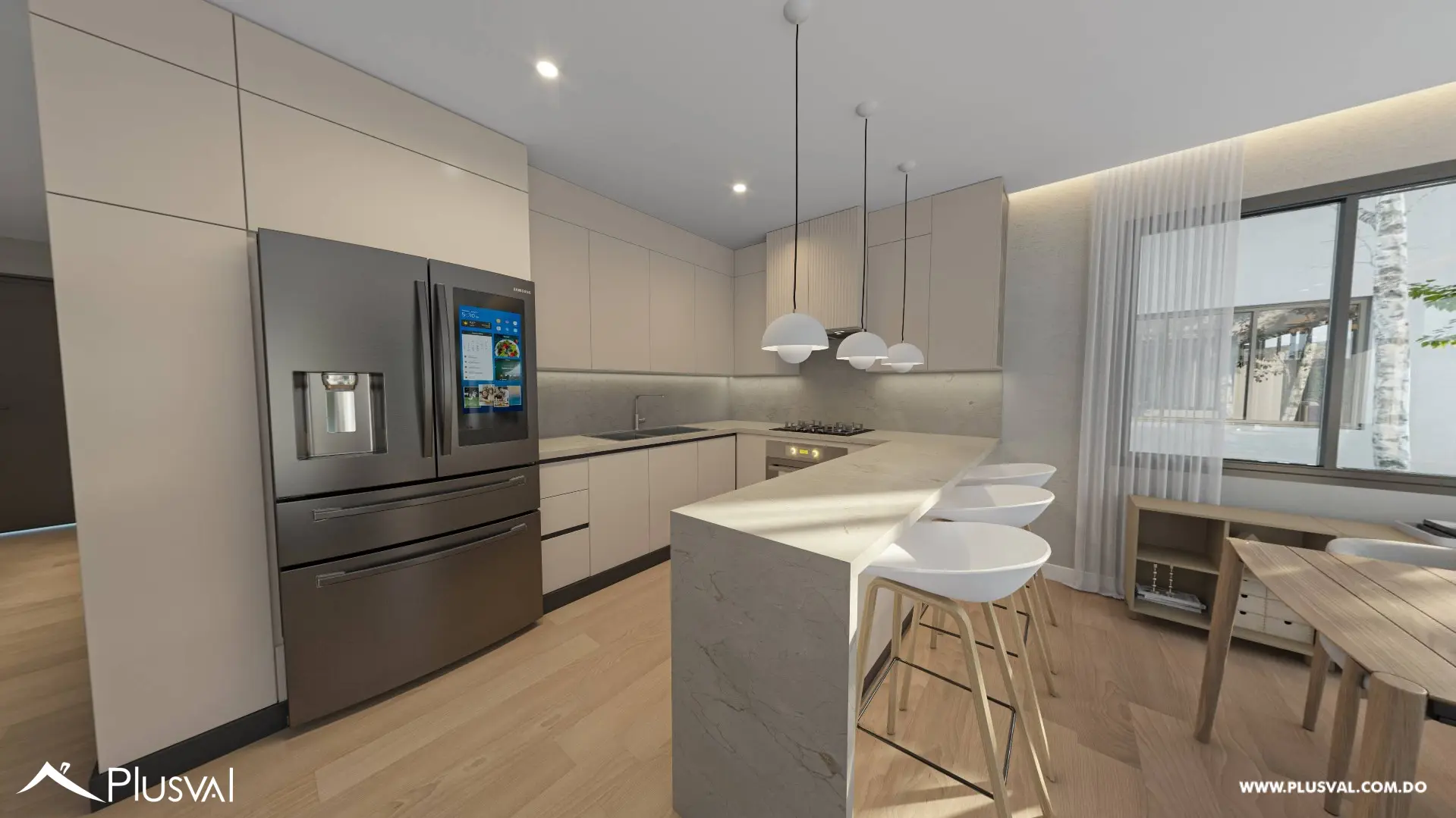 Villas en Vista Cana 453269