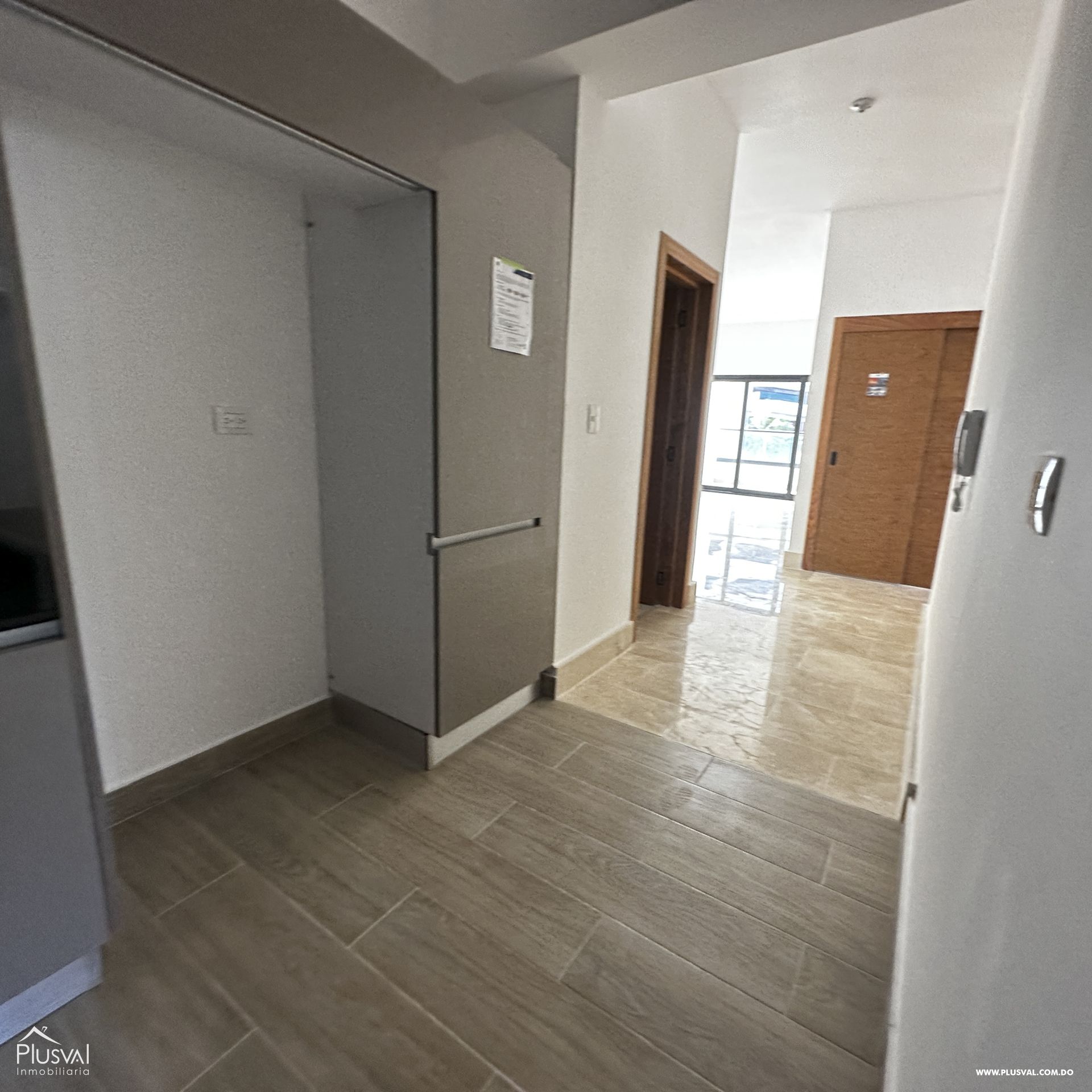 Apartamento en alquiler, Piantini. 284258