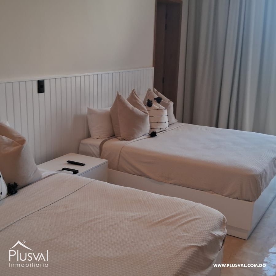 Venta de villa en casa de campo 477721