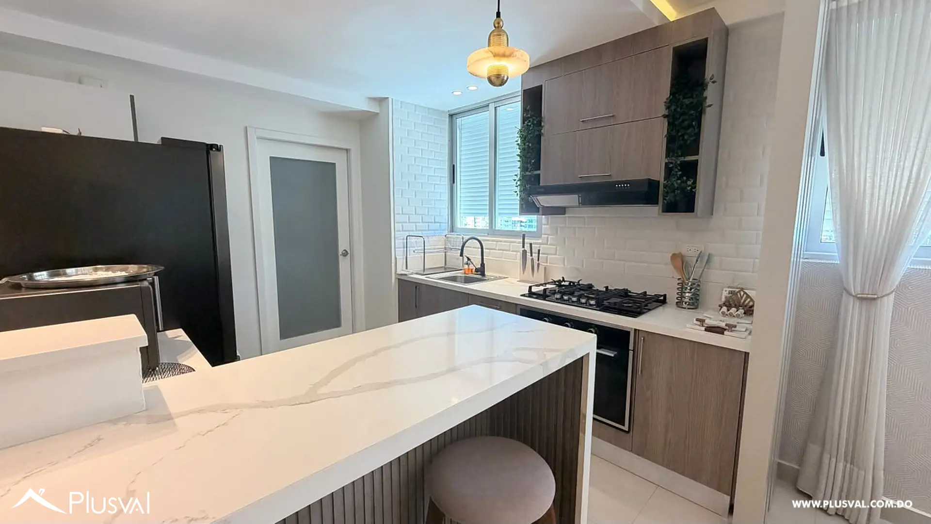 Apartamento en venta en Serralles 534720