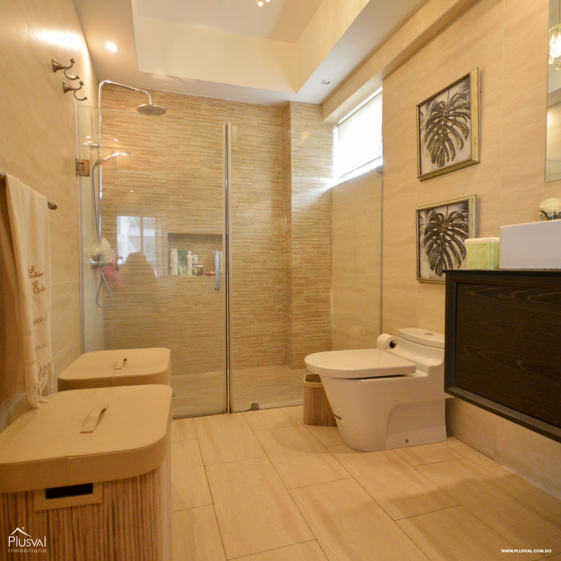Hermoso e imponente penthouse, en alquiler. 189646