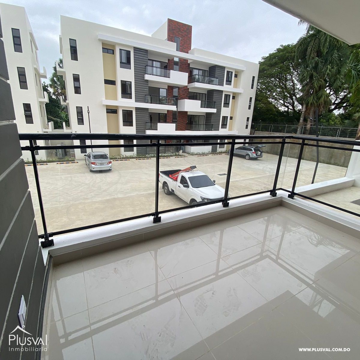 Apartamentos segundo nivel listo, con piscina y gazebo 421131