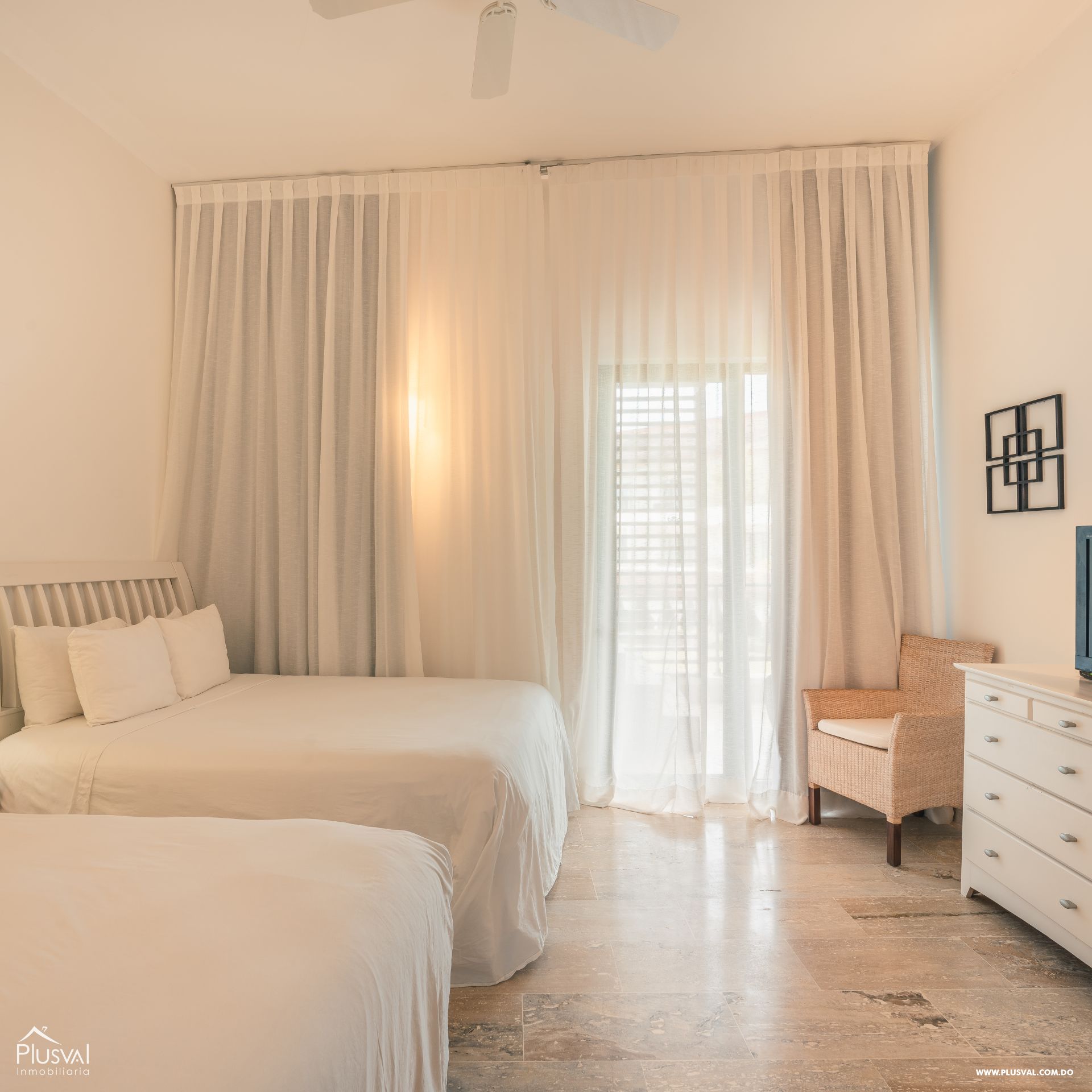 Apartamento en Venta en Las Terrenas 343751