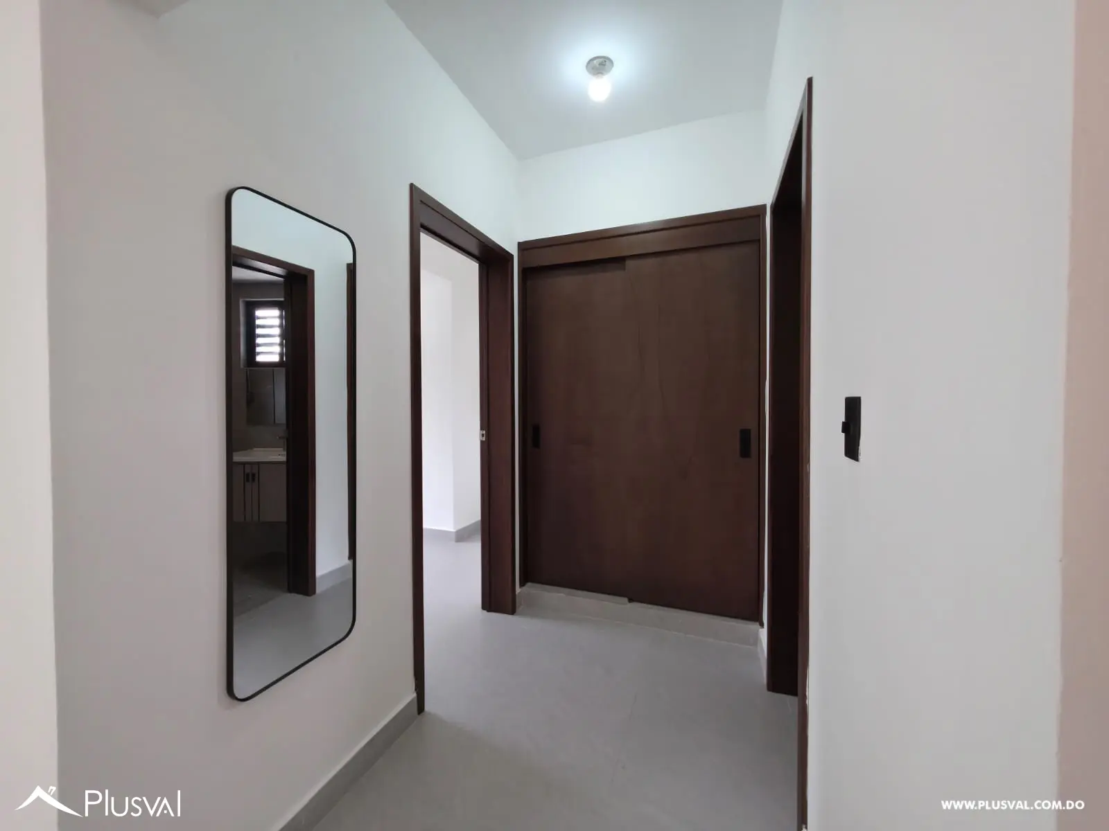 Apartamento en Alquiler de 1 habitacion en el nivel 2 483592