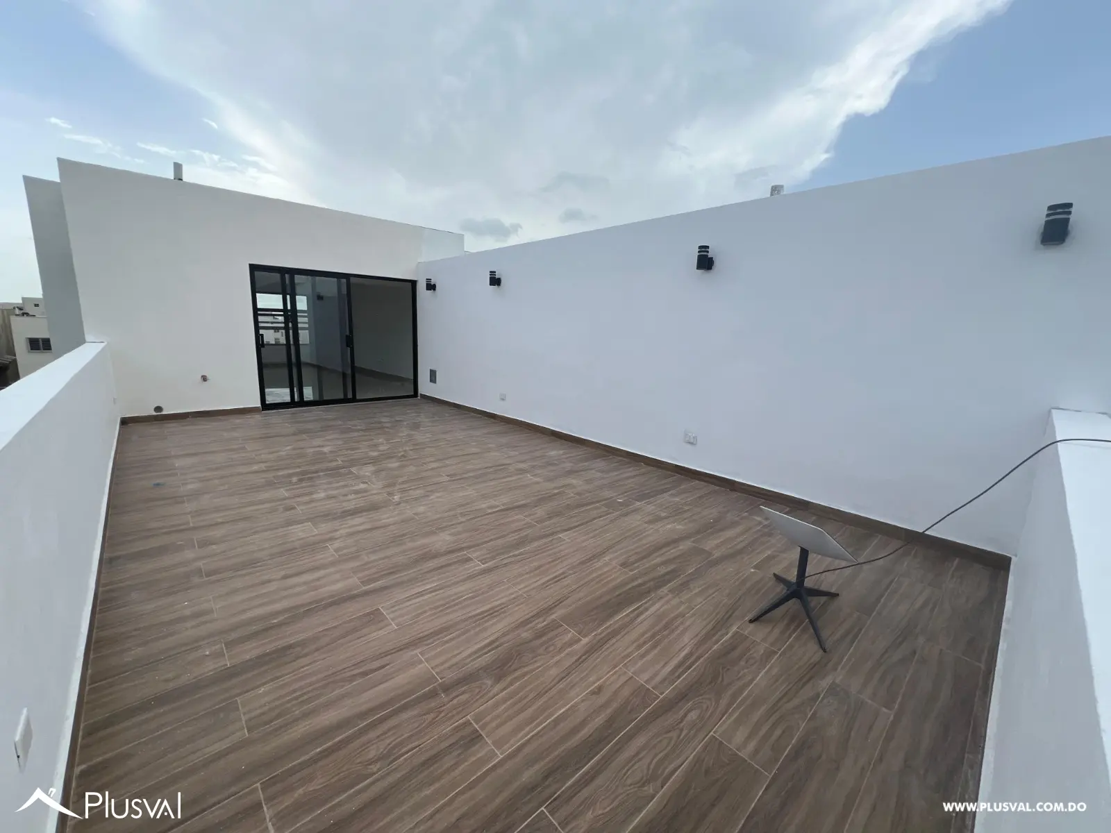 Penthouse de Ensueño con Terraza Privada 461150