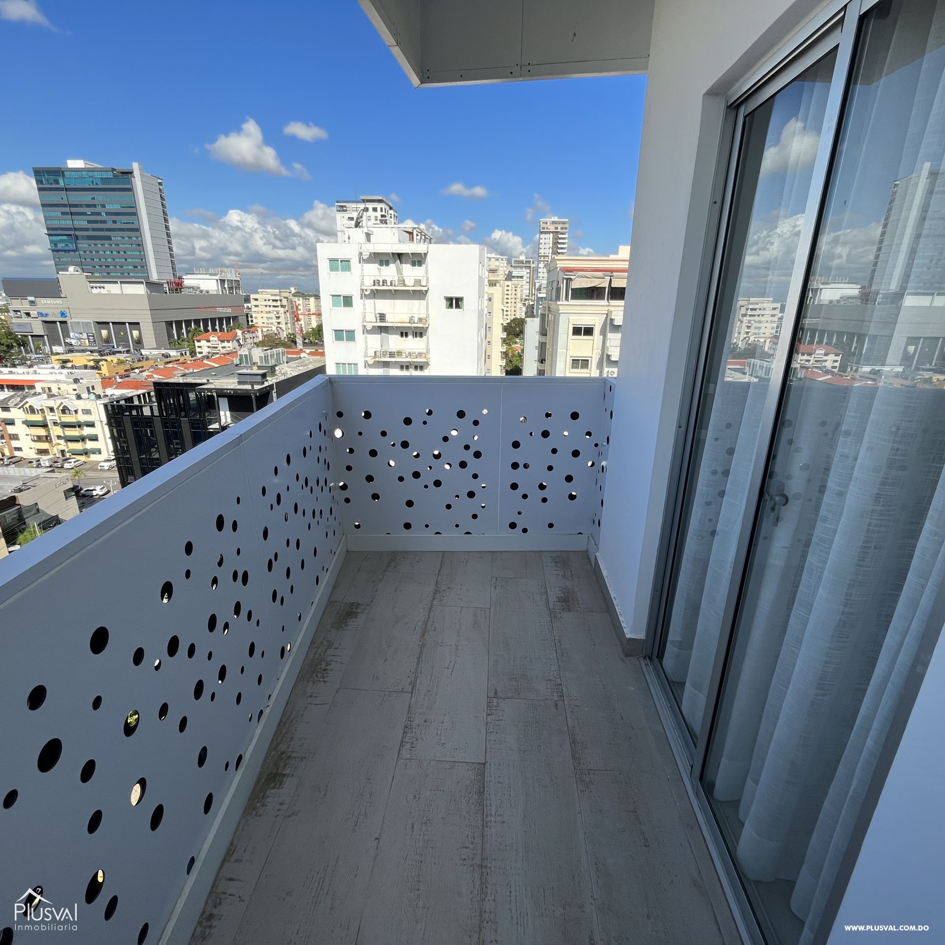 Hermoso apartamento en venta, Piantini. 200672
