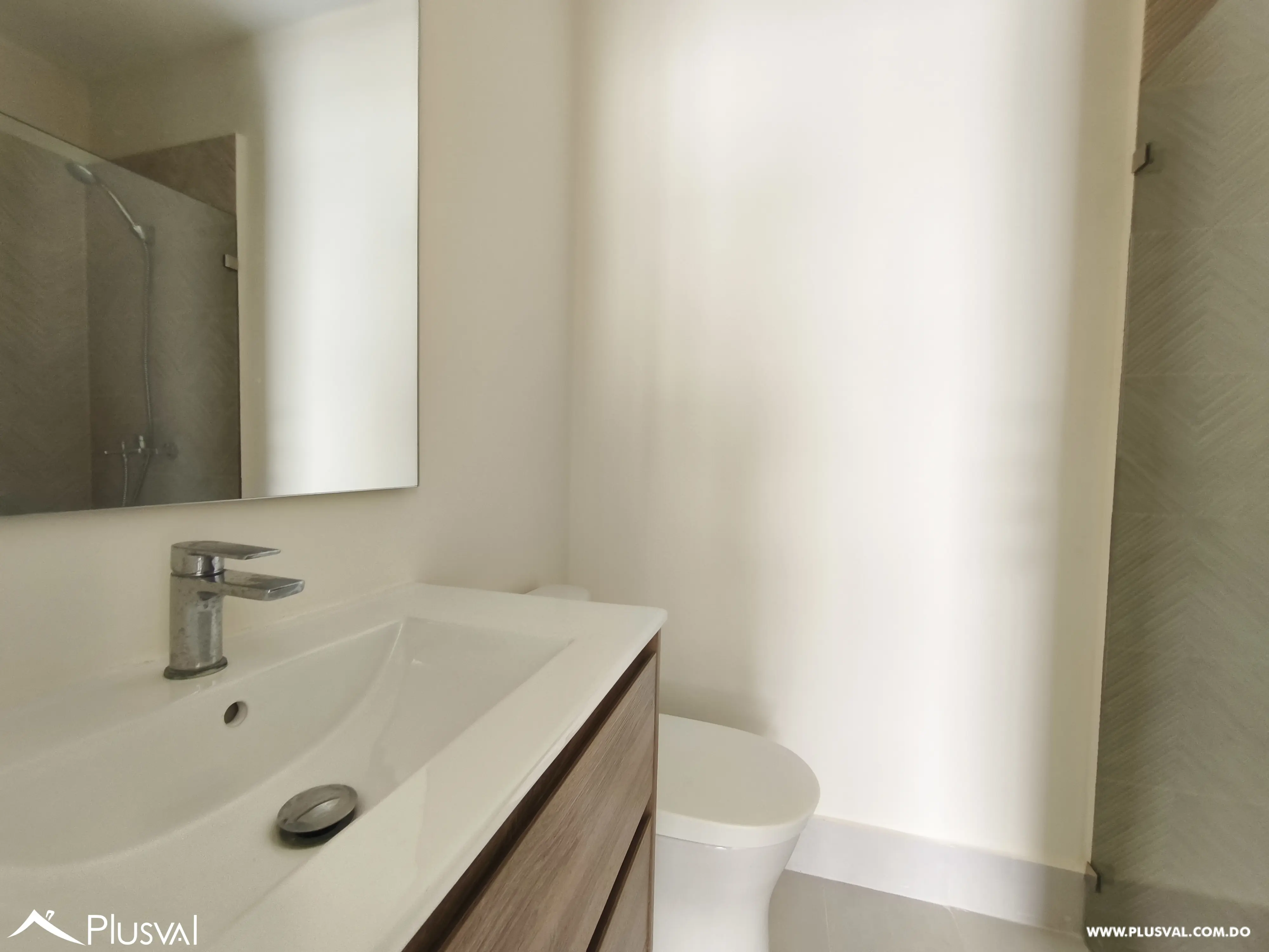 Apartamento de 1 habitación en Vista Cana 508436