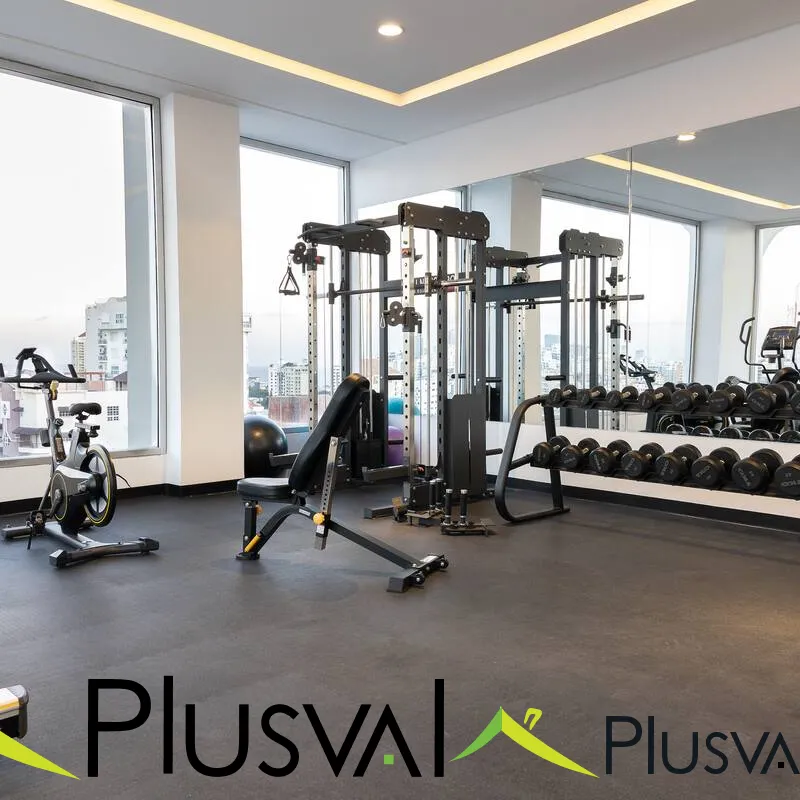 Apartamento en Condo Hotel Brickell 426380