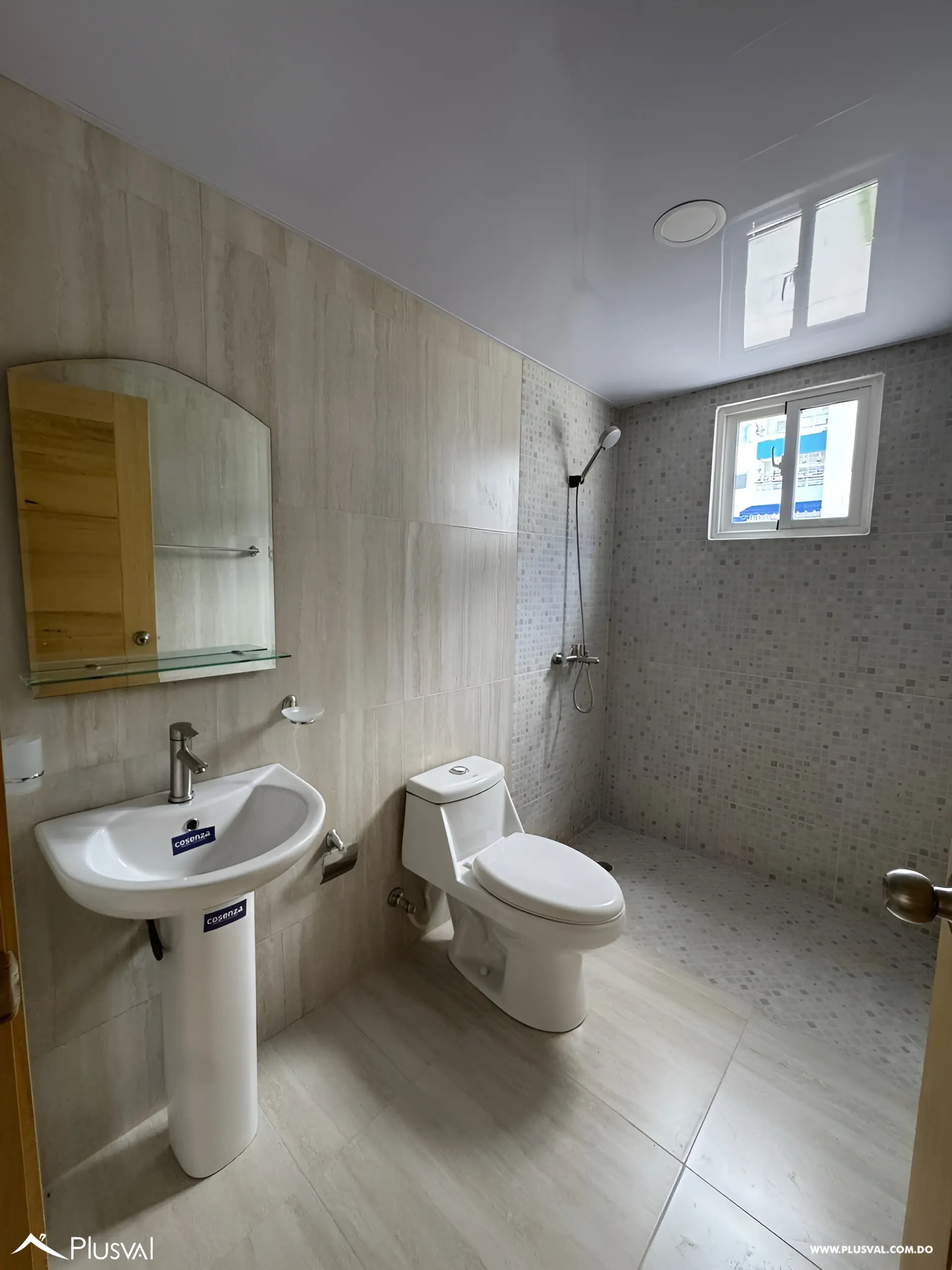 Proyecto de apartamento en Pantoja 459359