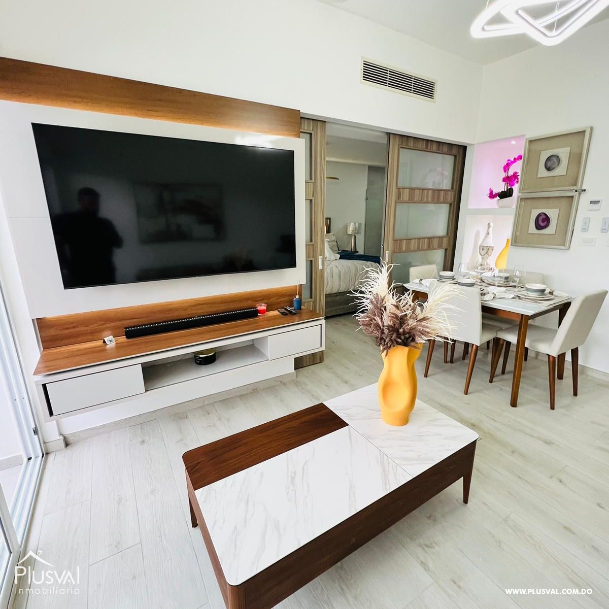 EXPLUSIVO PROYECTO EN  EN PLAYA CORAL 324028