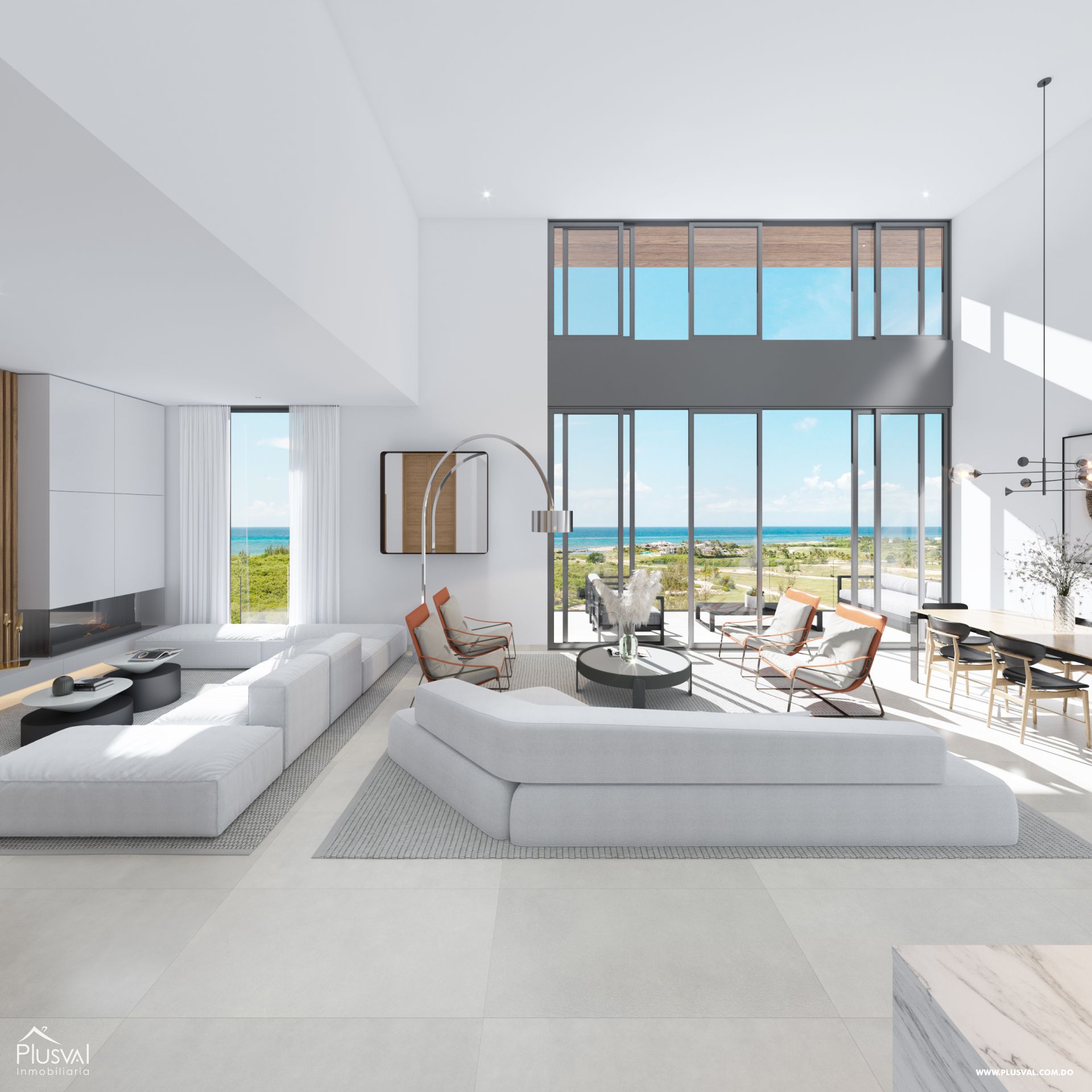 Apartamentos en Cap Cana a la venta 188027