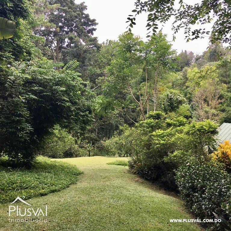 Finca en venta en Pedro Brand 315901