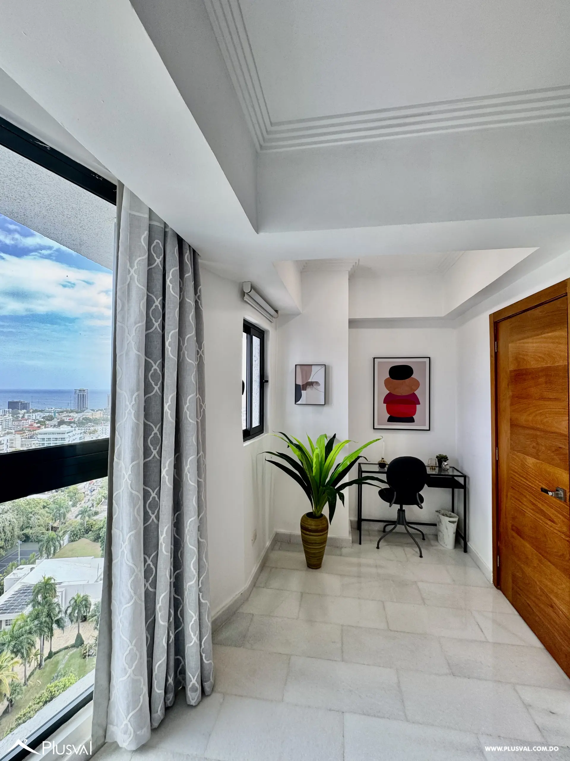 Vendo Expectacular Apartamento Loft en el Corazon de La Esperilla 491253