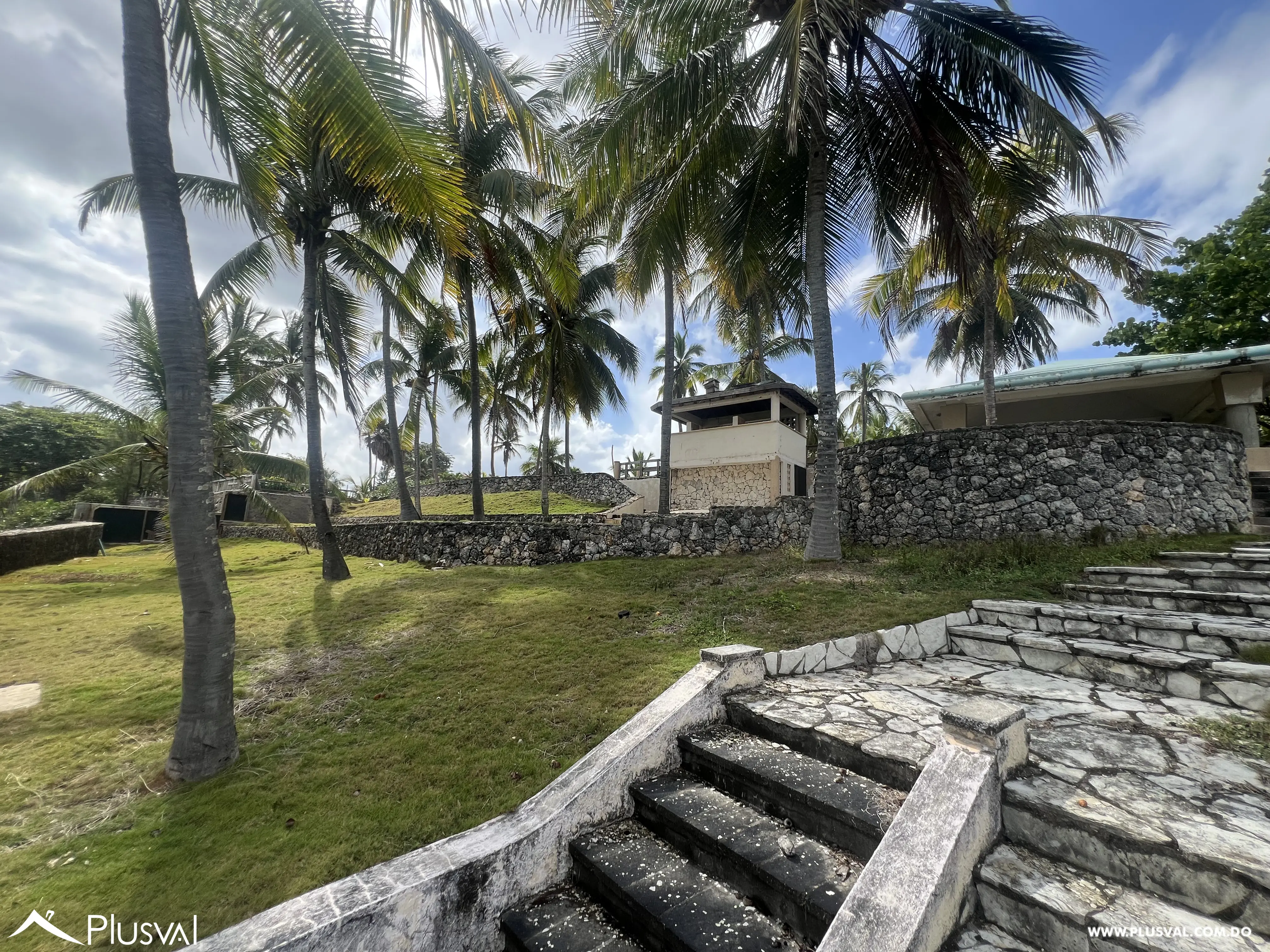 Villa (Mejora) en Boca Chica 451678
