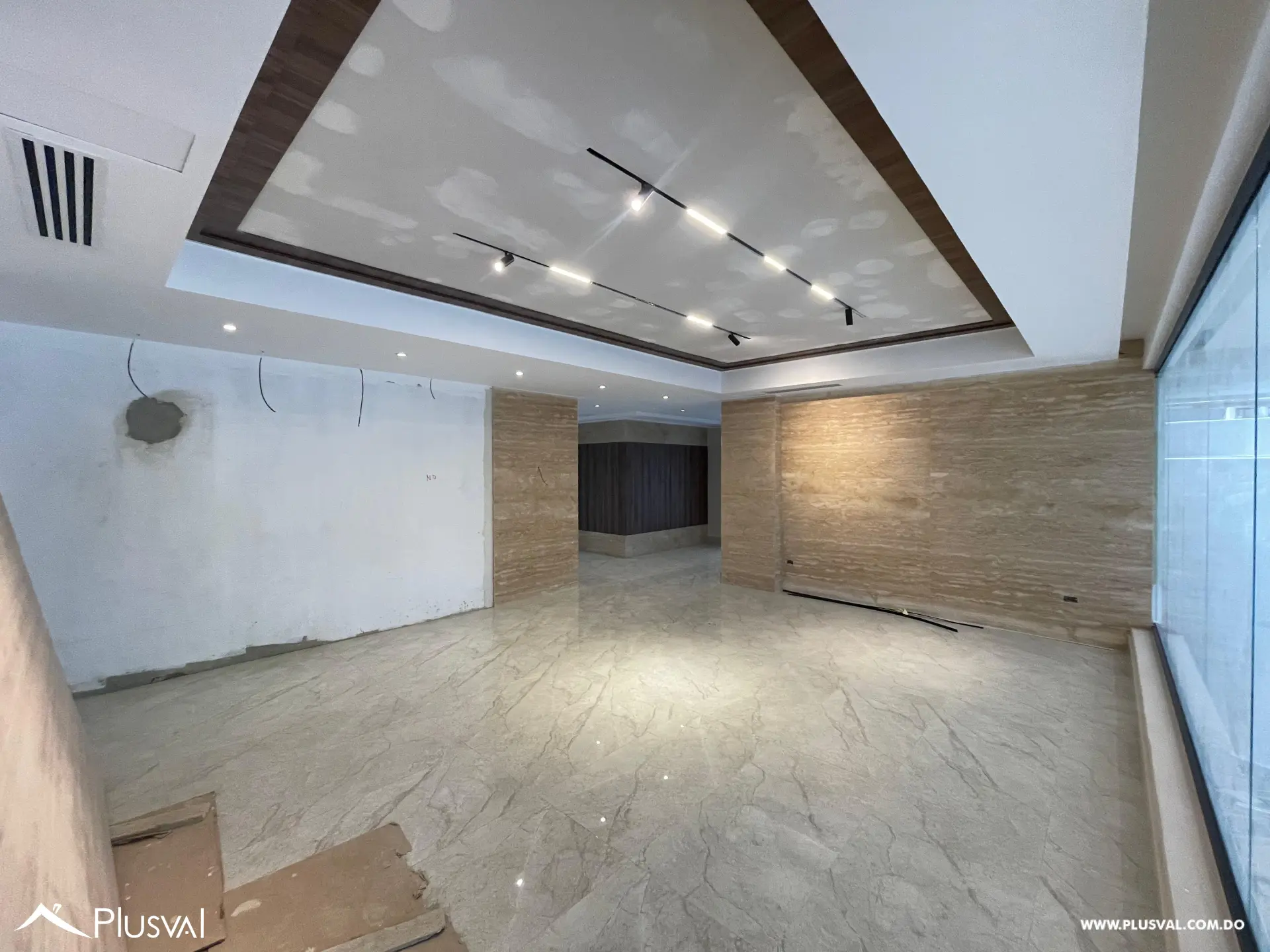 Se Alquila Apartamento tipo Loft en Bella Vista de 1 Habitación 500502