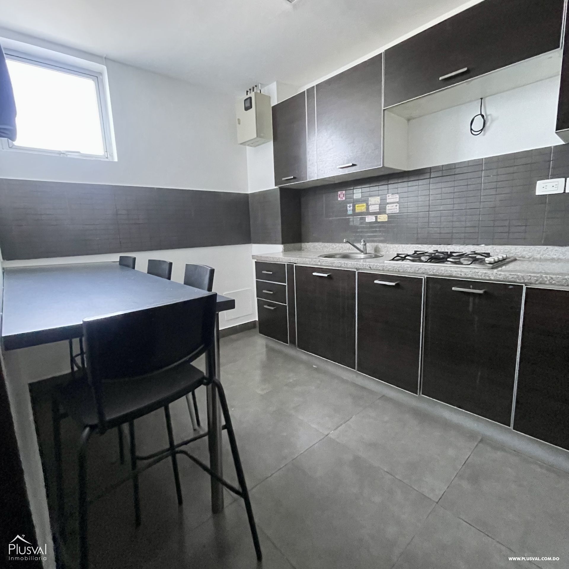 Local comercial en alquiler en Edificio Corporativo 436201