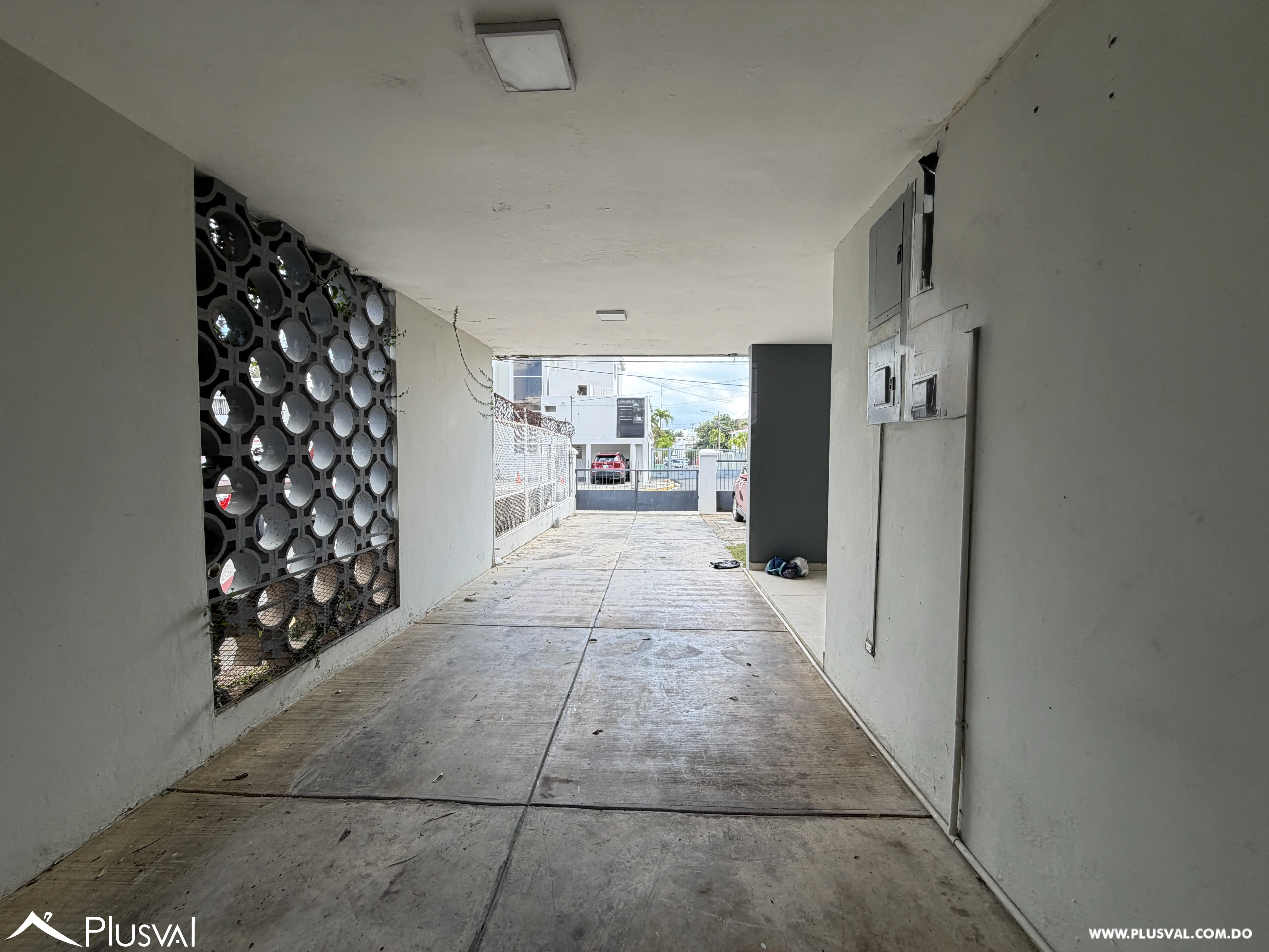 Casa en alquiler en Arroyo Hondo Viejo 492529