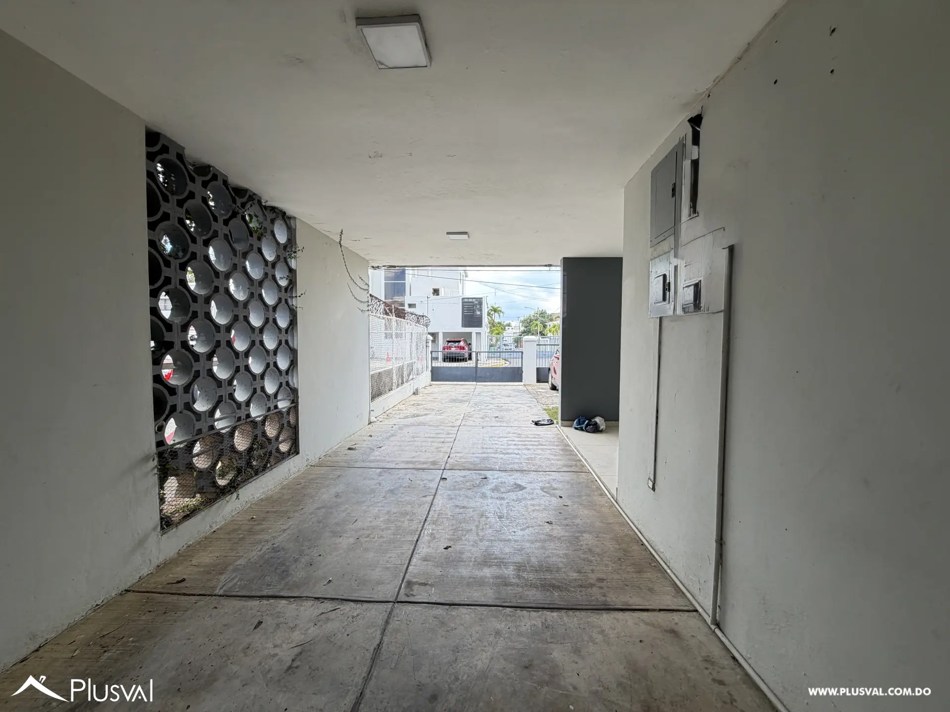Casa en alquiler en Arroyo Hondo Viejo 492529