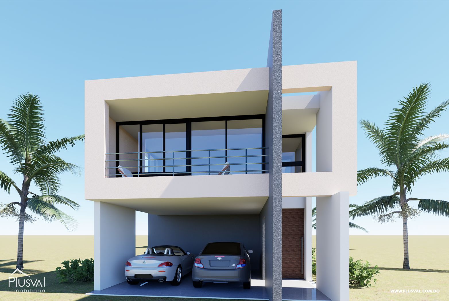 Casa en venta en el Portal, Santiago 506327