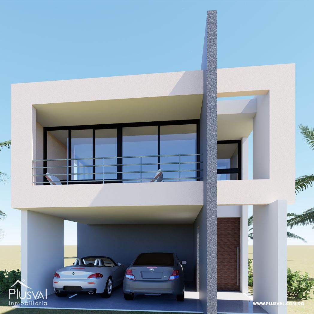 Casa en venta en el Portal, Santiago 506327
