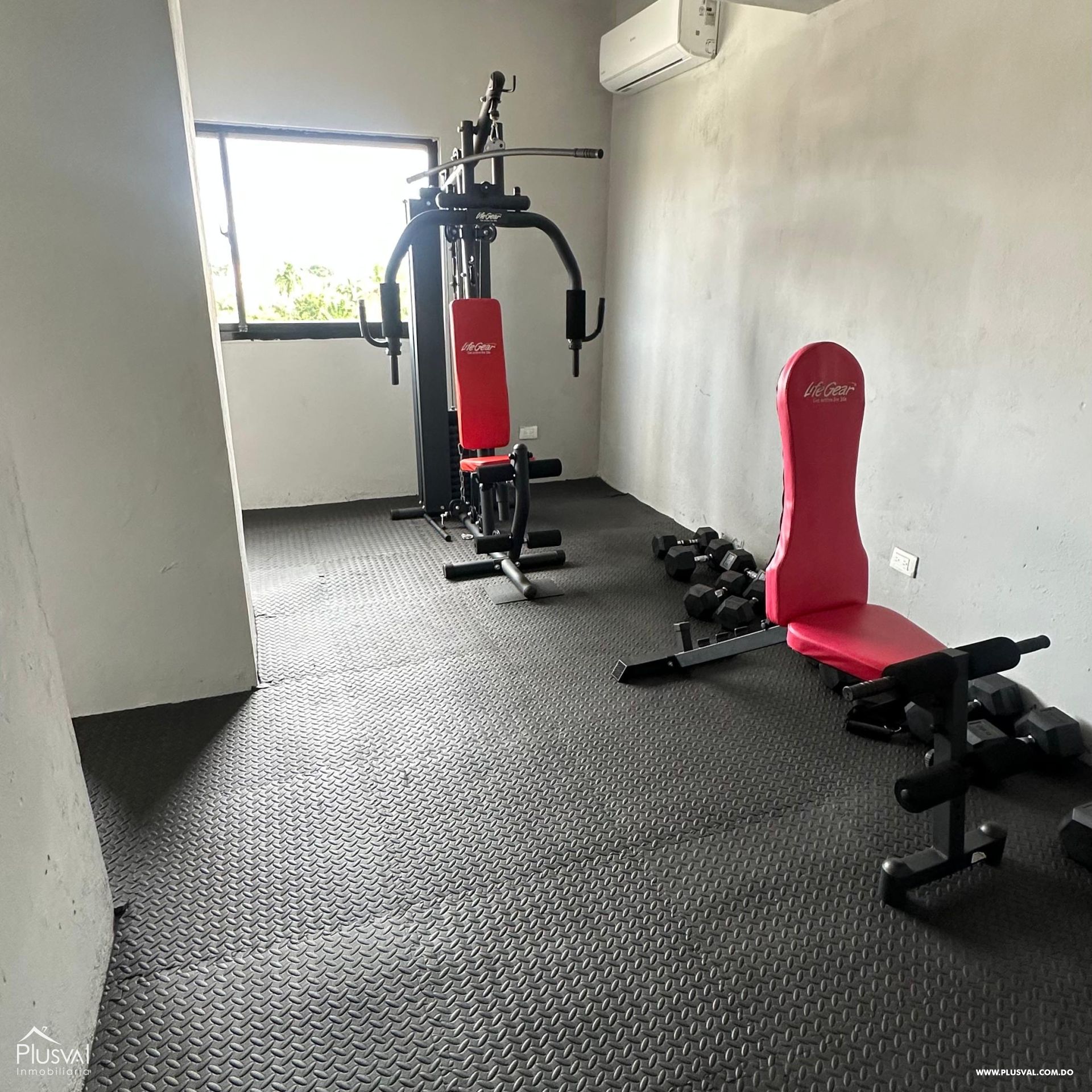 Penthouse Amueblado en venta en arroyo hondo viejo 535633