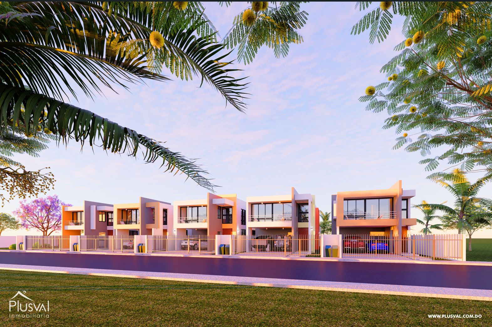 Casa en venta en el Portal, Santiago 506333