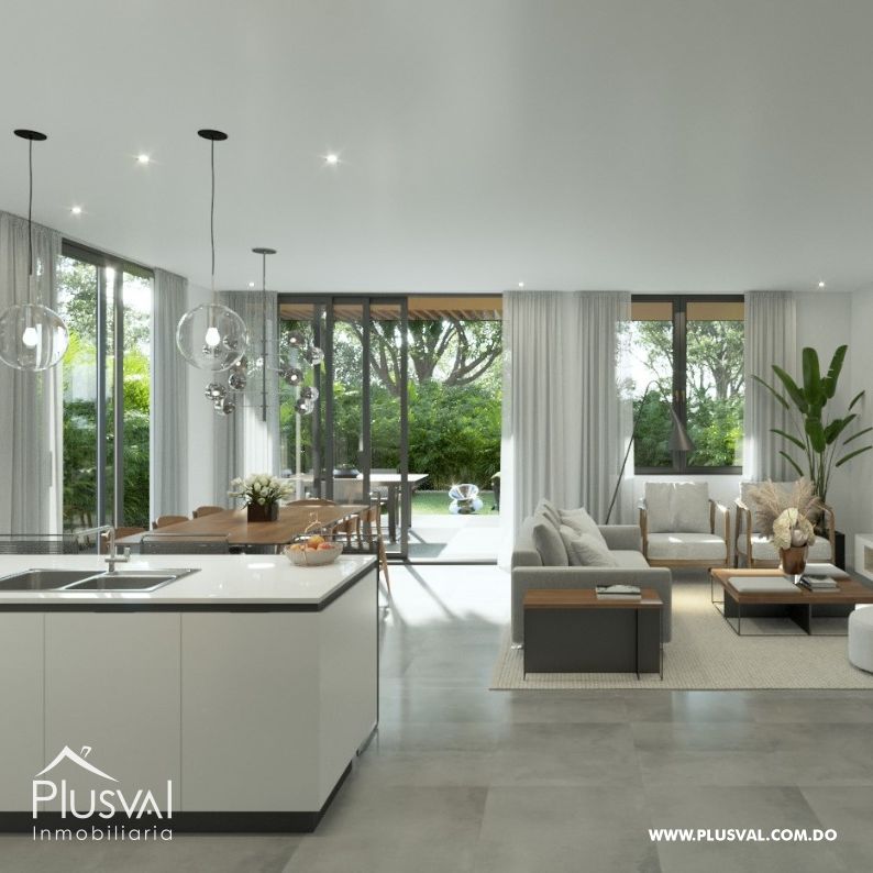 Casas independientes en venta, en Bavaro 179559