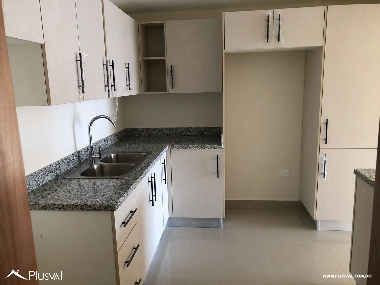 Apartamento de 2 Hab. en Av. Independencia 476453