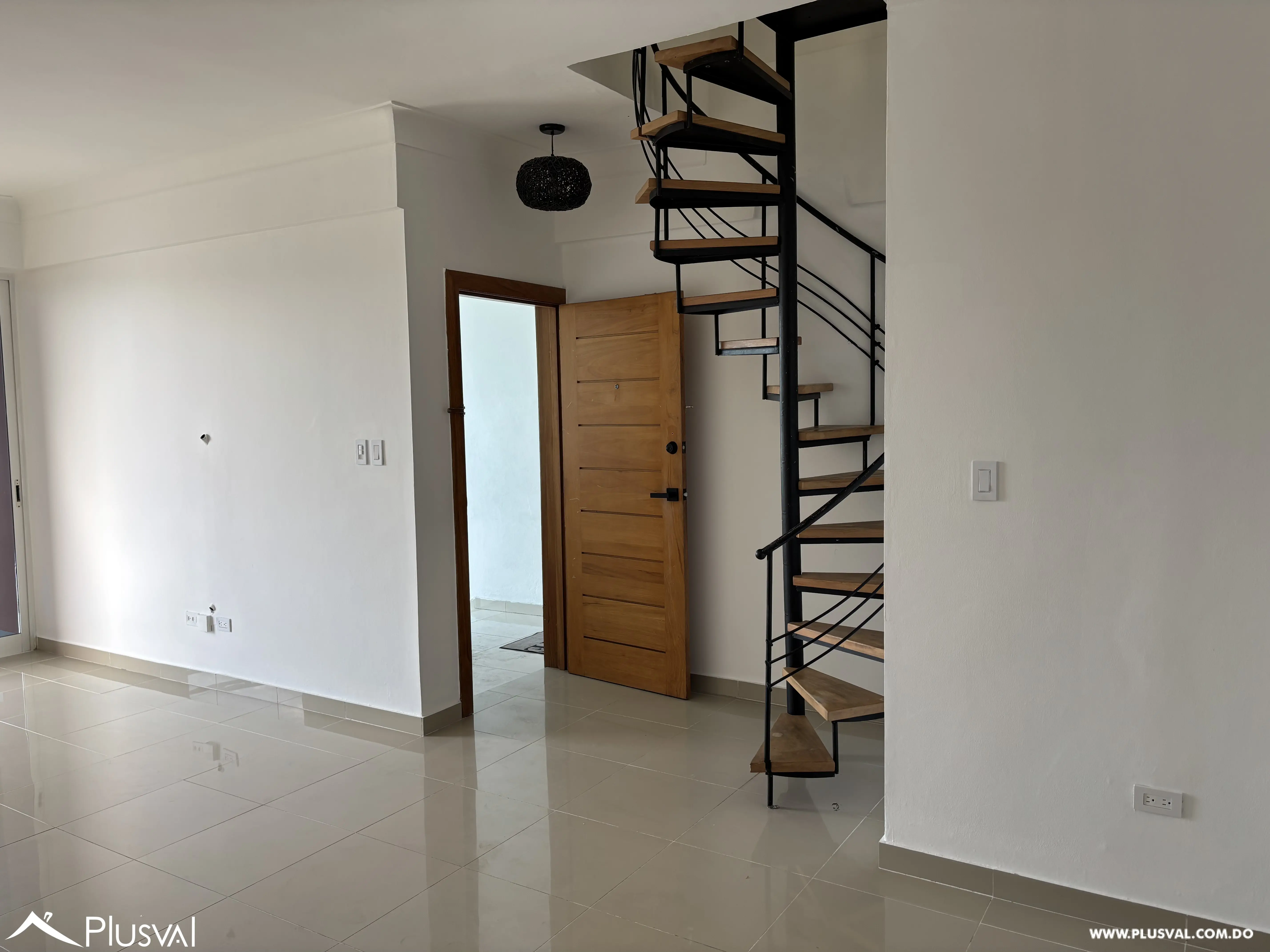 Moderno Apartamento en El Millon Listo para Habitar 460947