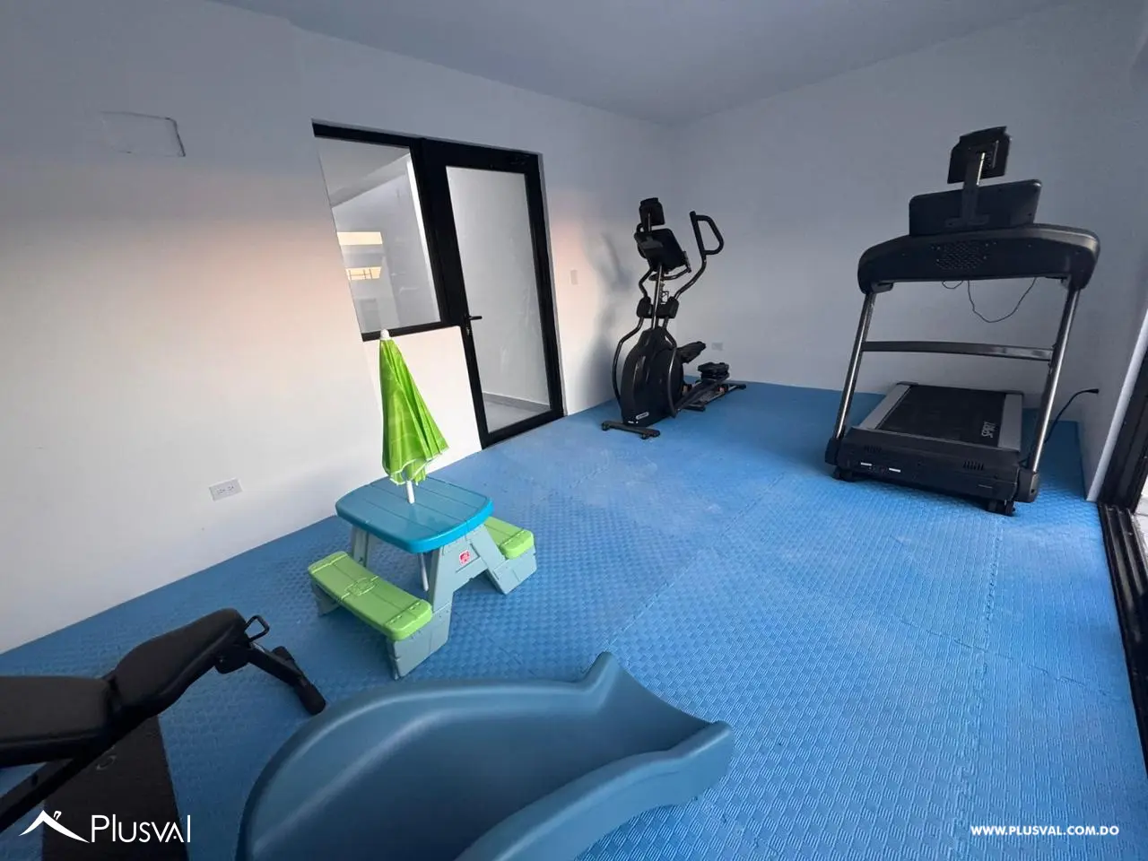 Apartamento de 1 habitación en la Zona Universitara 496007