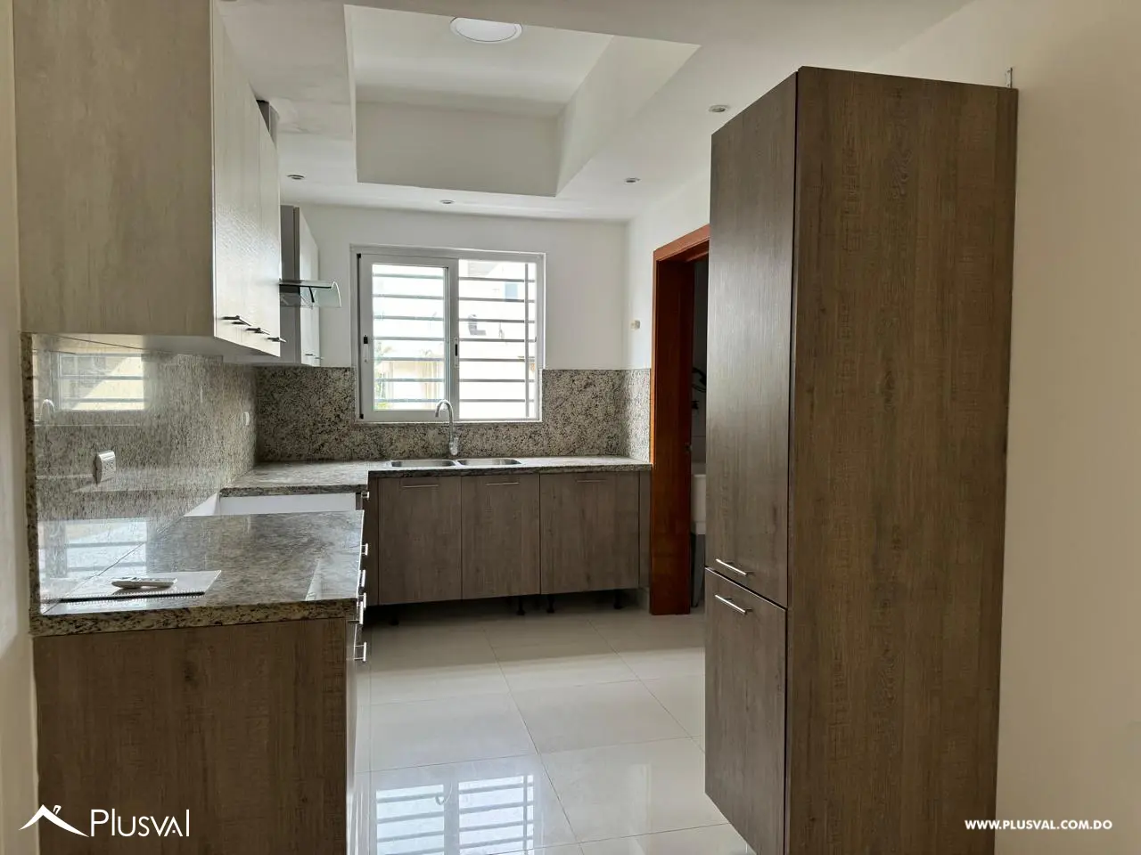 Alquiler de apartamento en Renacimiento 454576