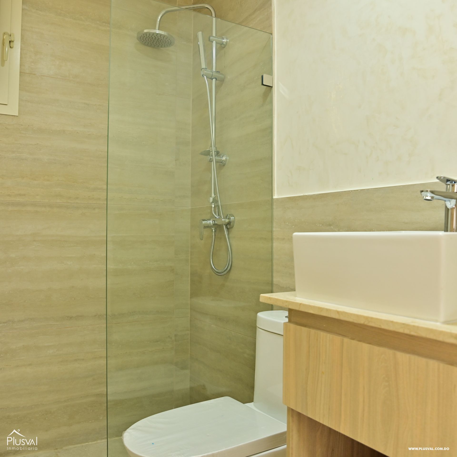 Apartamento en venta de 2 habitaciones listo, ubicado en Bayahibe 471881