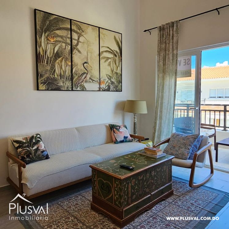 Apartamento ideal a 5 minutos de la playa Los Corales. 385194