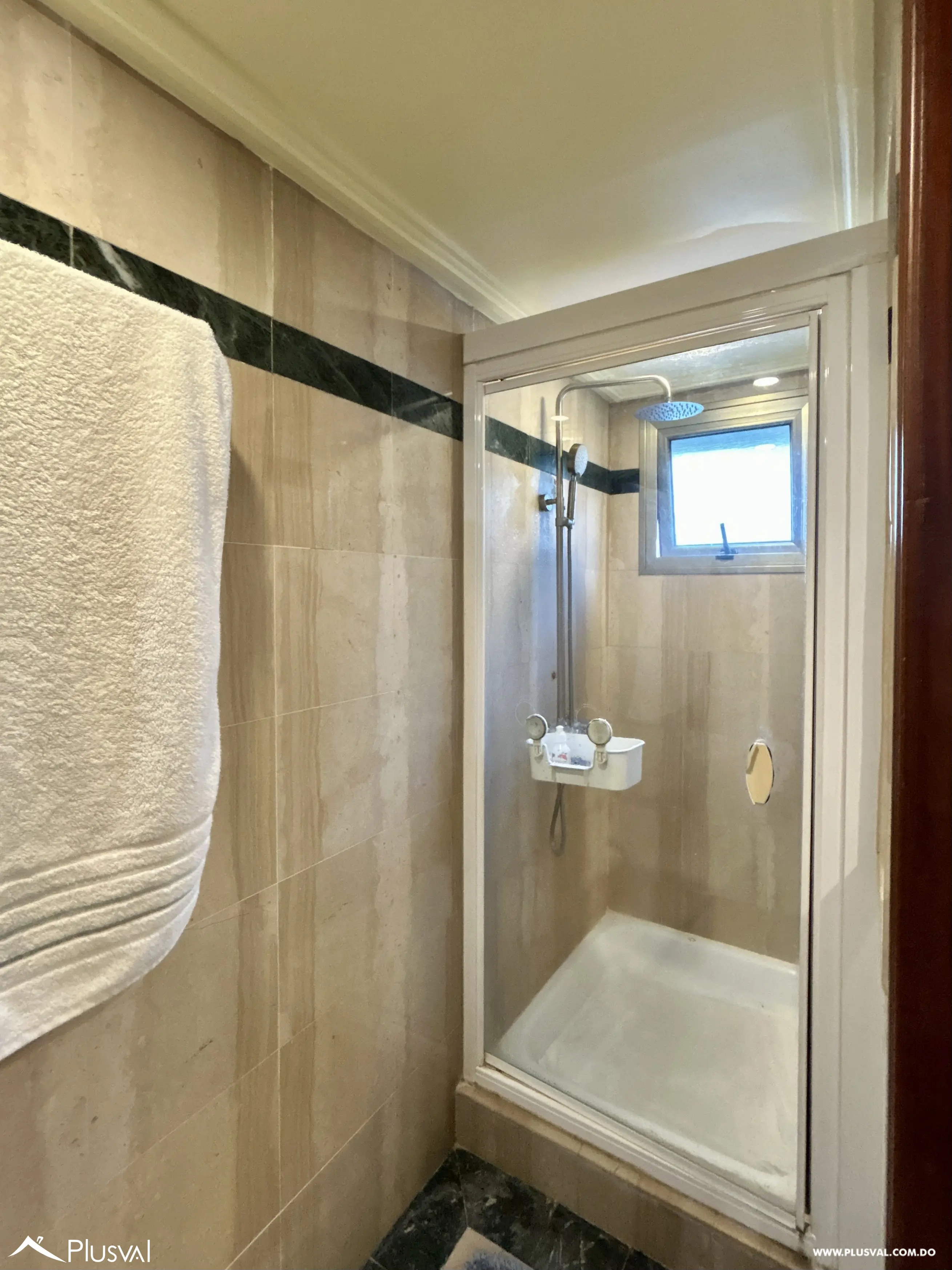 Apartamento en venta en La Esperilla. 454825