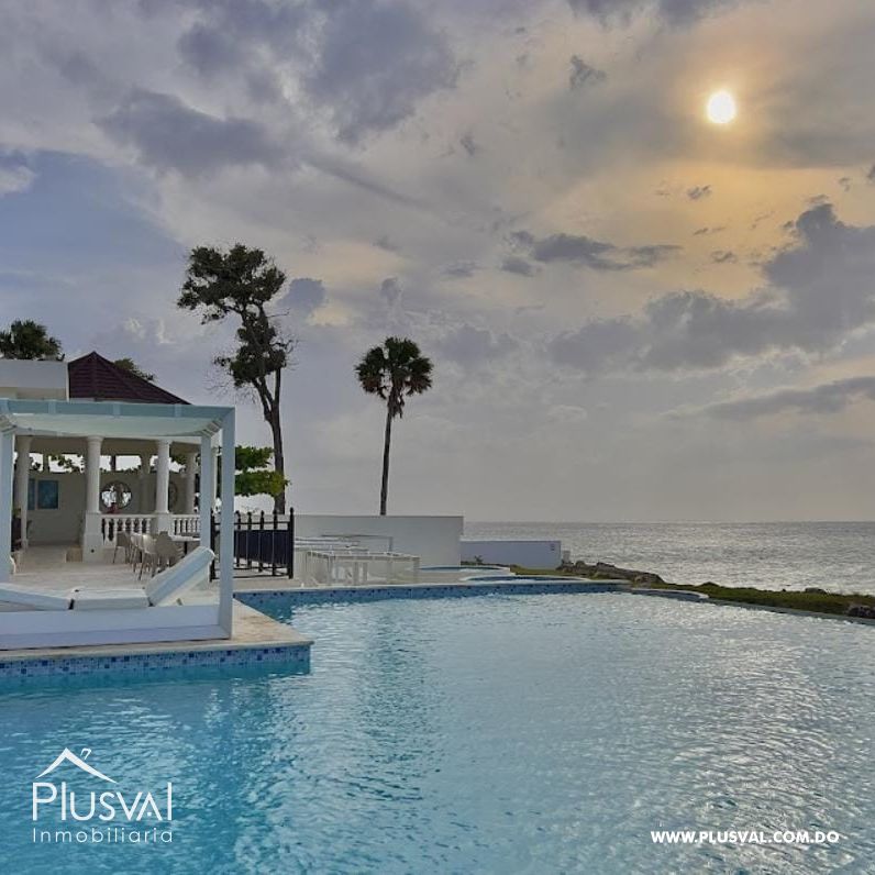 Exclusivo Apartamento Amueblado en la Playa – Vive el Lujo en Sosúa Ocean Village 419563