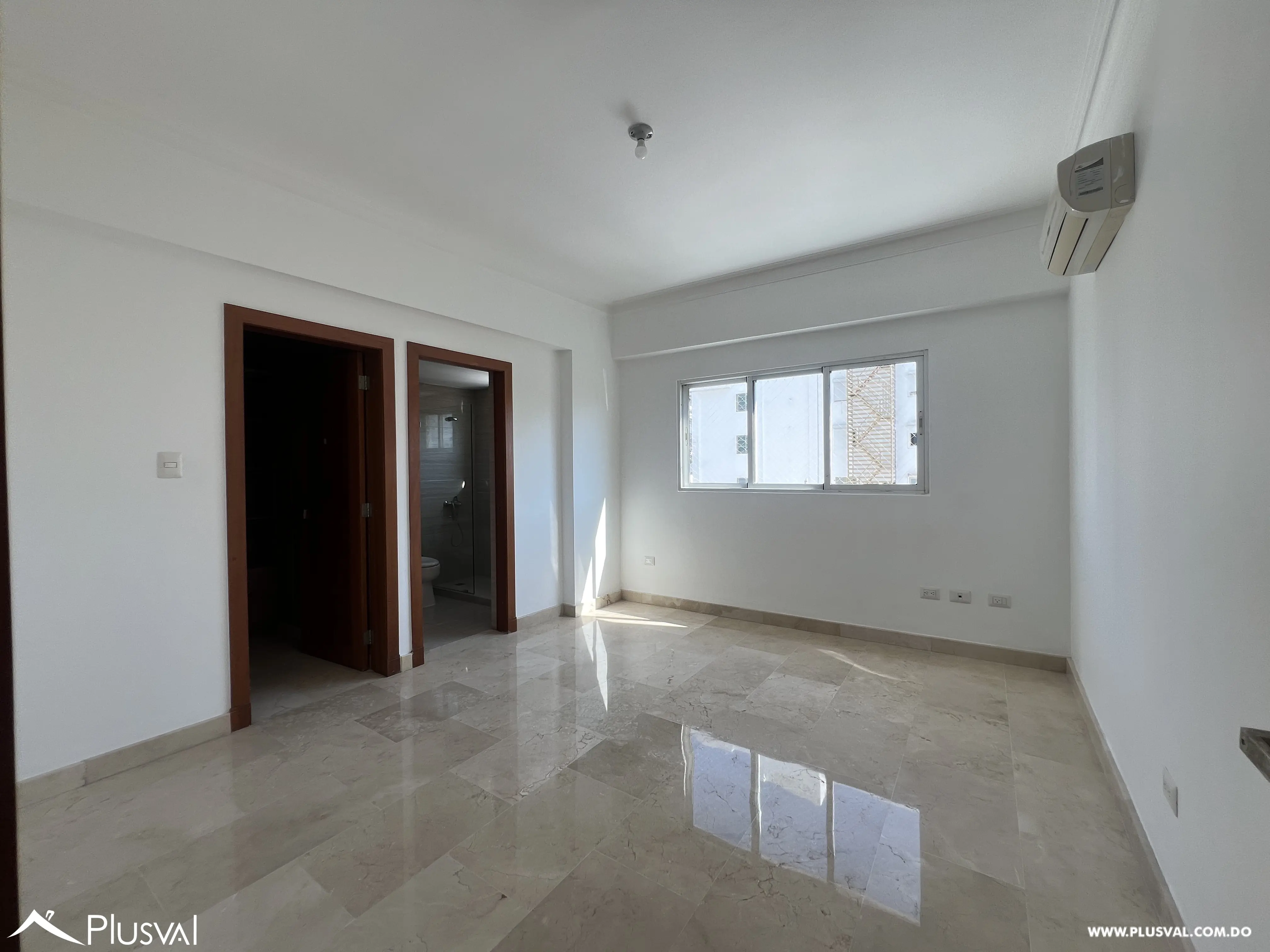 Espectacular apartamento en alquiler en Los Cacicazgos 474154