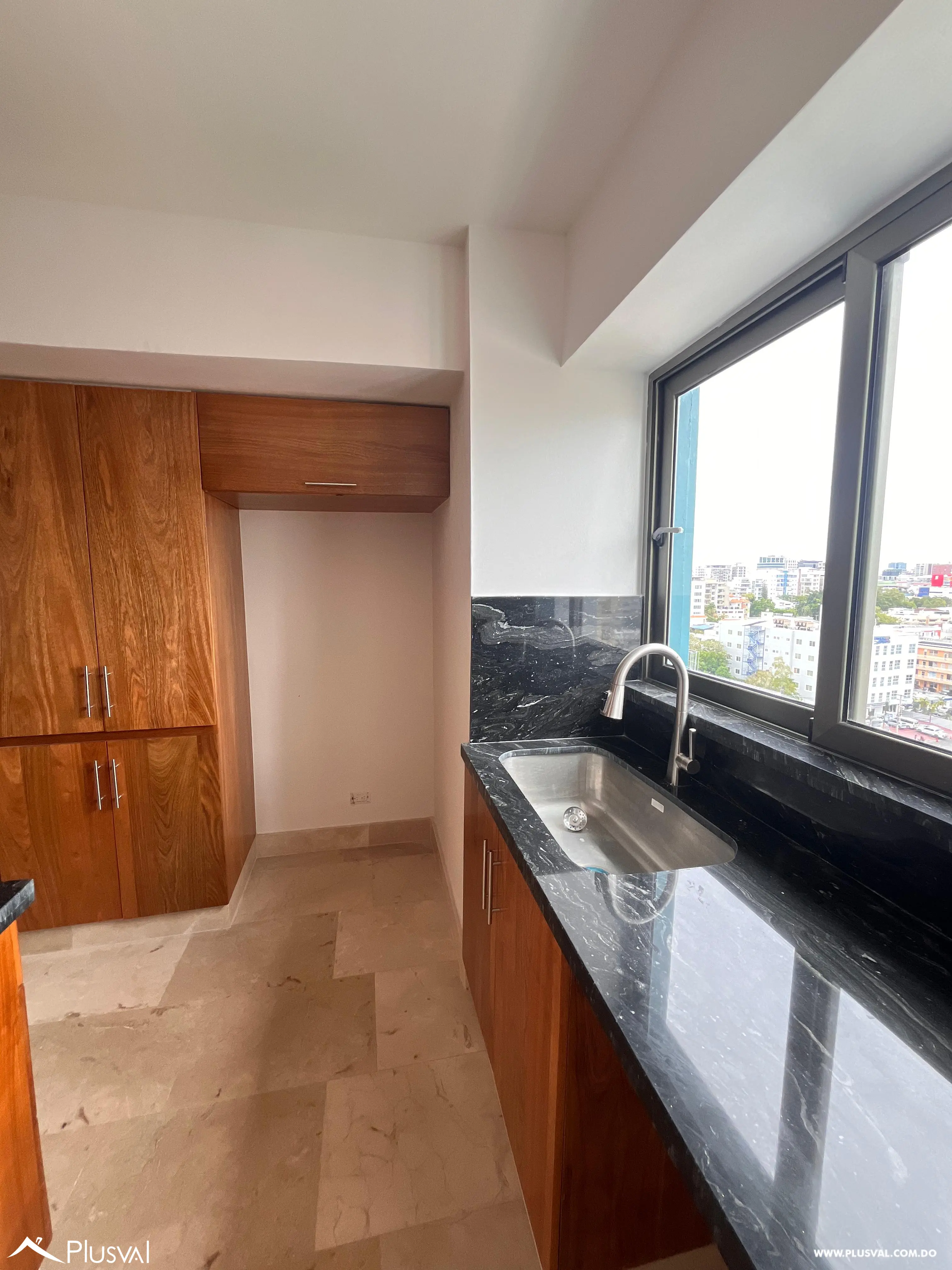 Penthouse en Venta en Bella Vista 462295