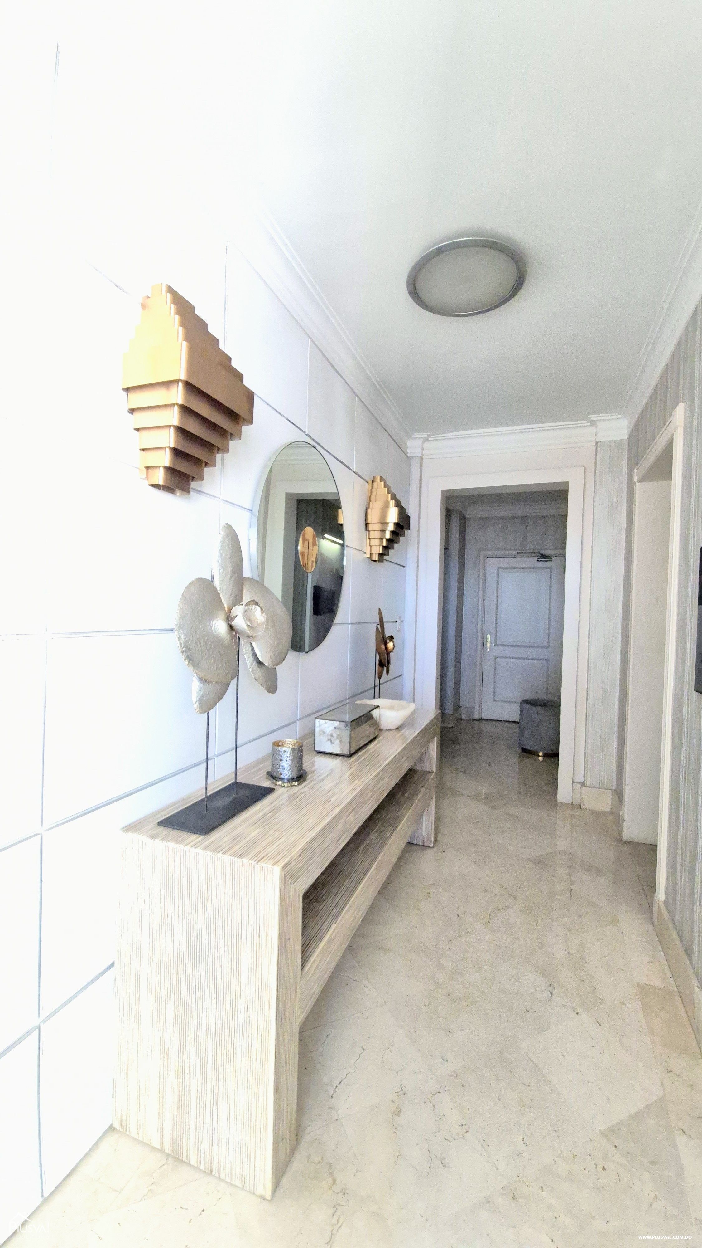 Penthouse en Venta, La Esperilla 464982