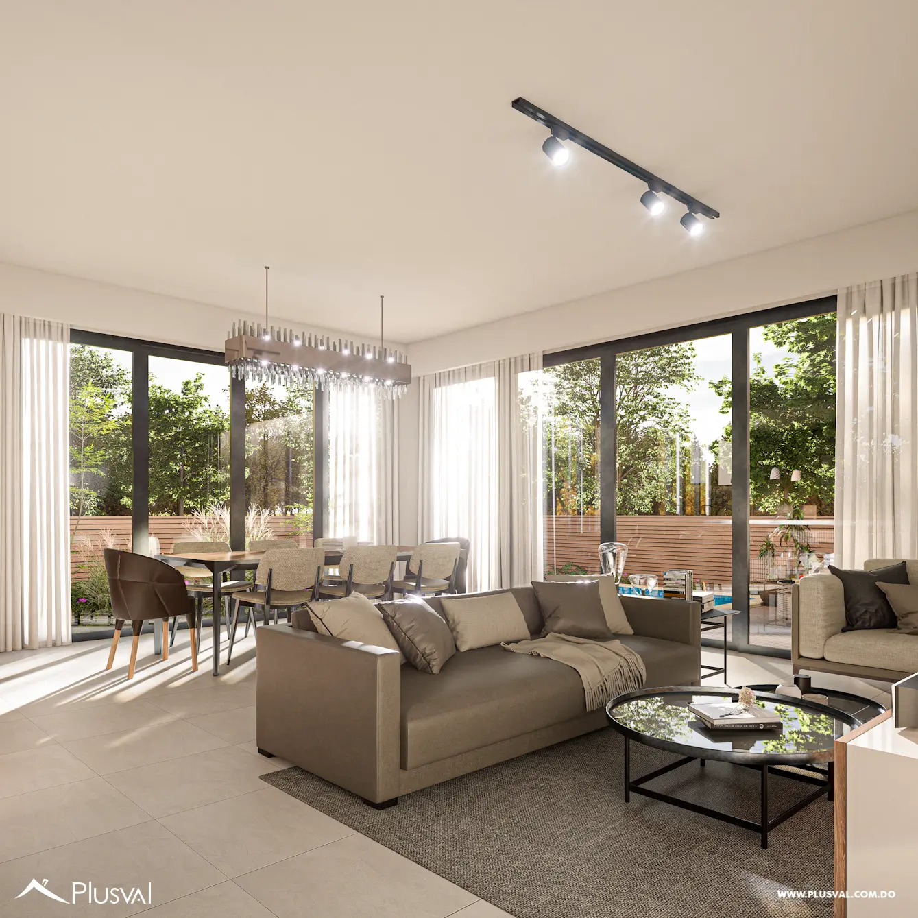 Casa en La Castellana, foto 4