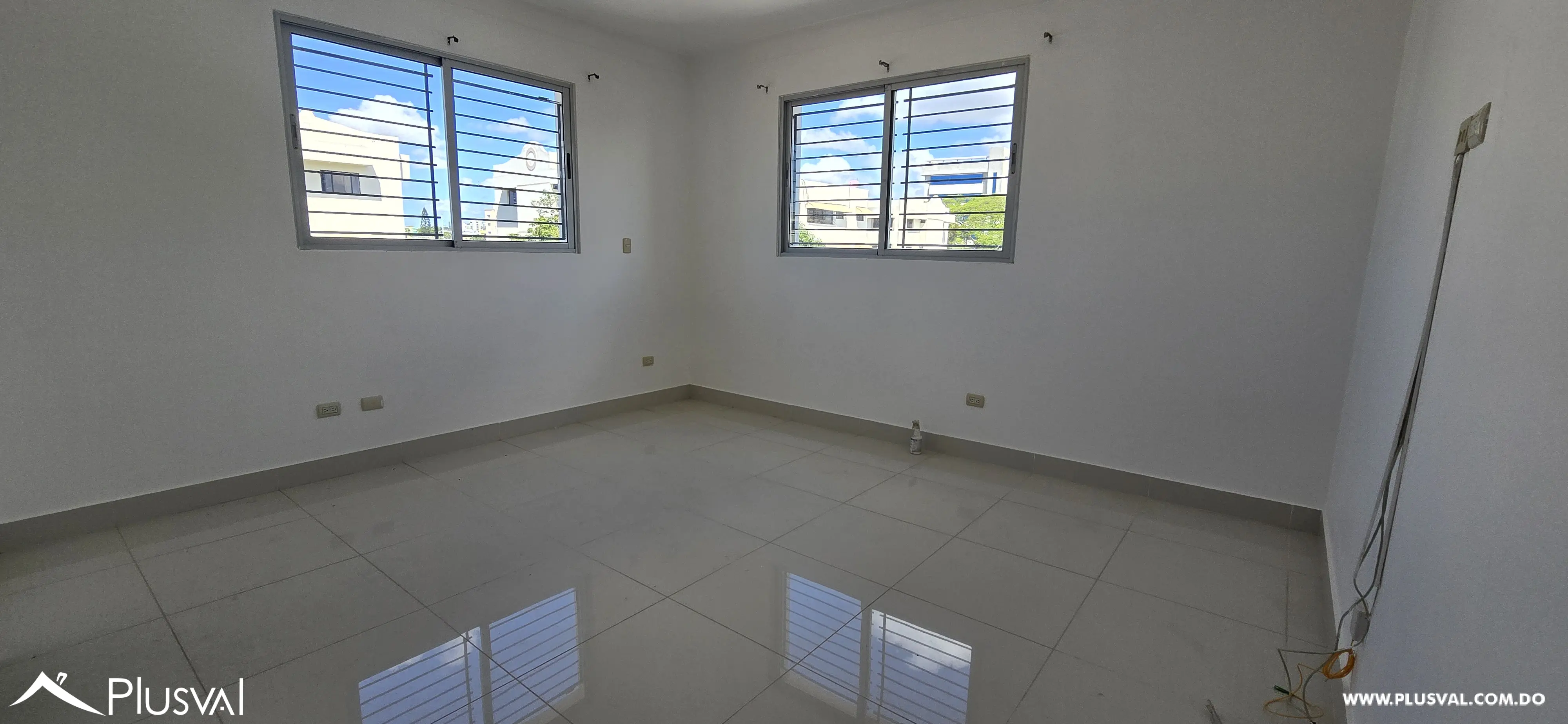 Apartamento en Venta en Santiago — La Moraleja, Villa Olga 506073