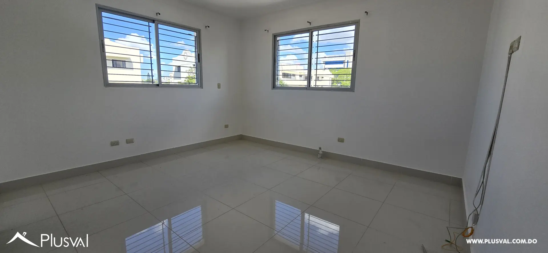 Apartamento en Venta en Santiago — La Moraleja, Villa Olga 506073