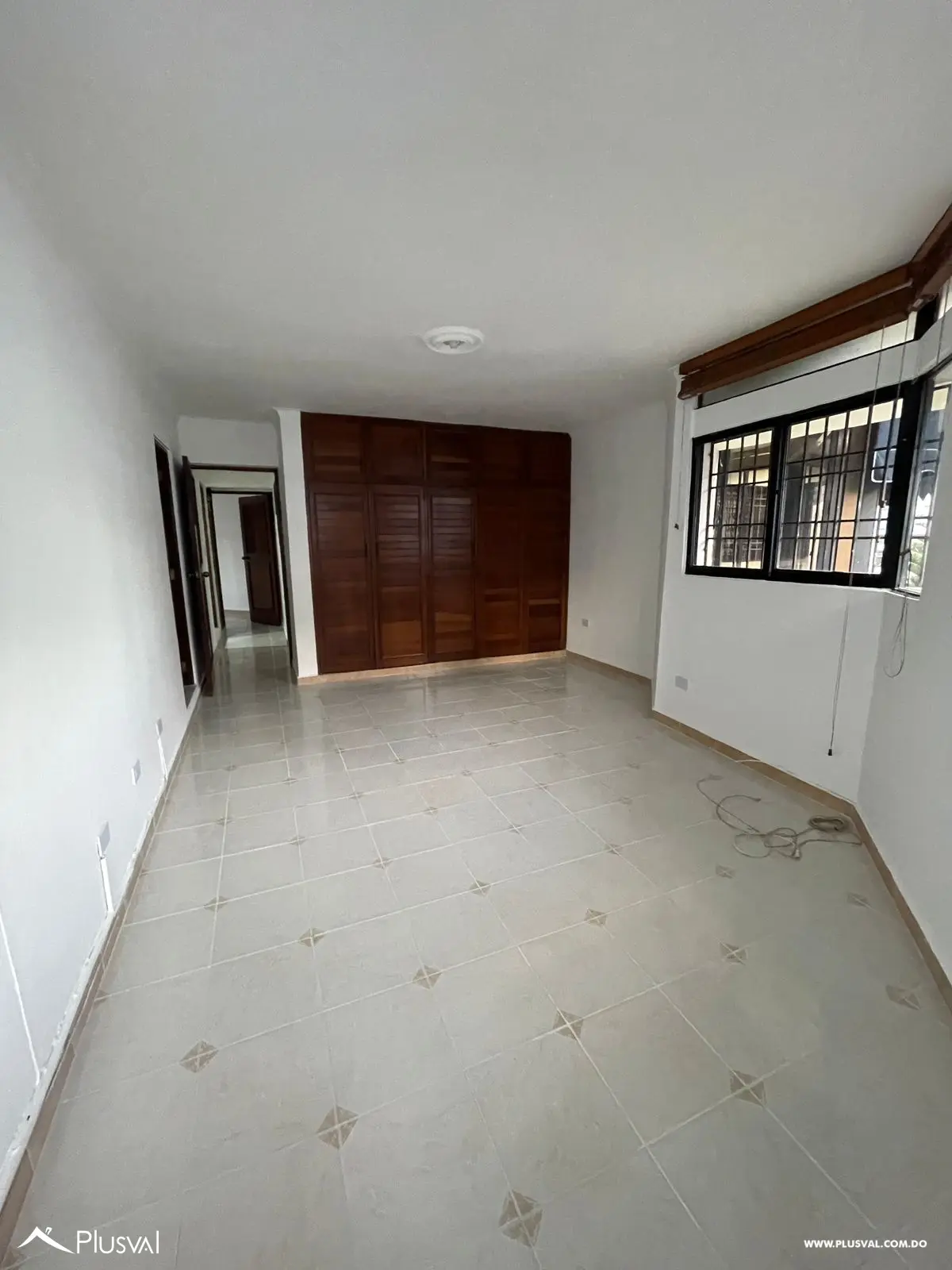 Apartamento en alquiler en Ensanche Paraíso 489670
