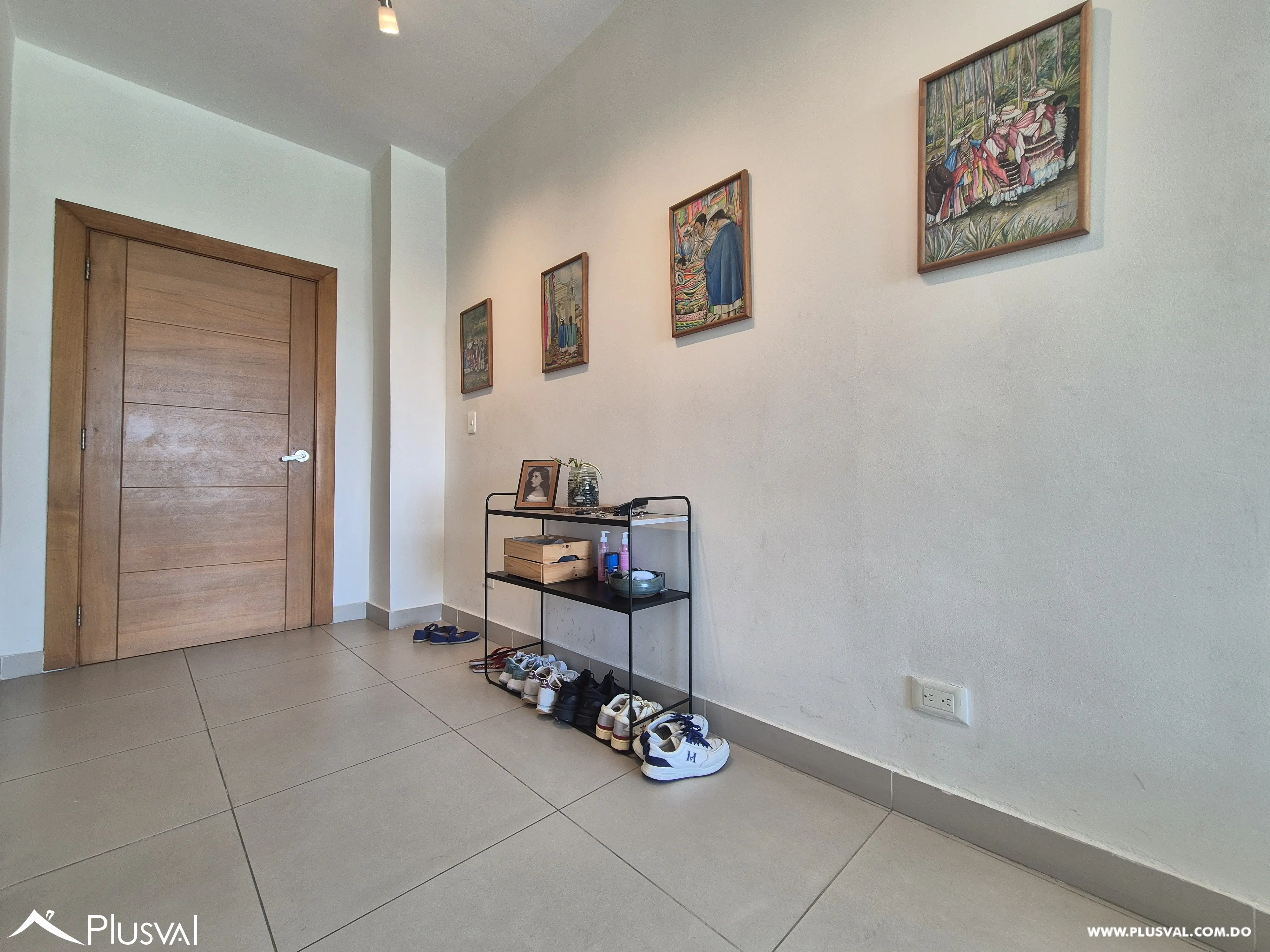 Apartamento en venta en Gazcue 469141