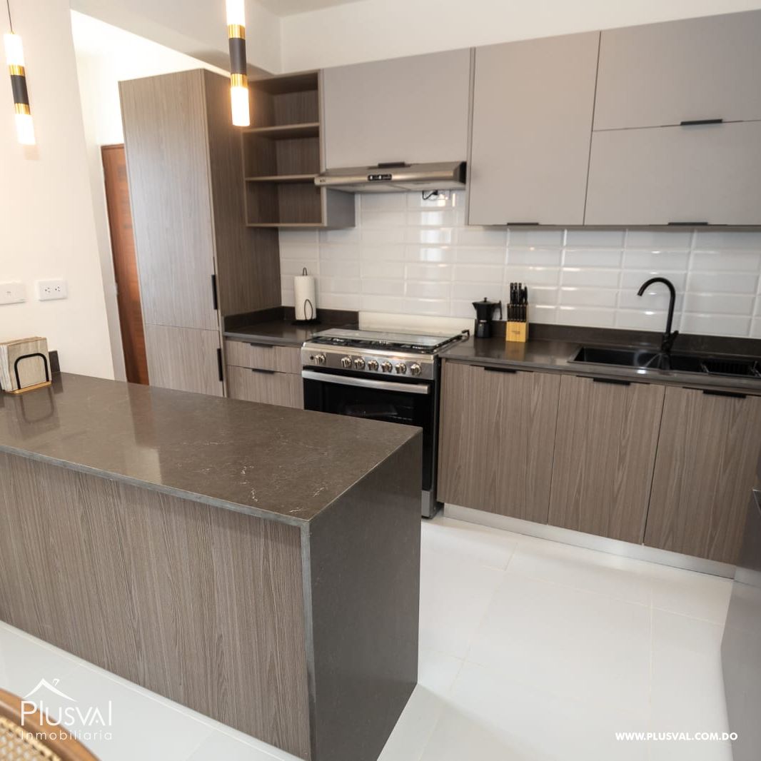 Nueva Propuesta Residencial en zona atractiva de Santiago 376261
