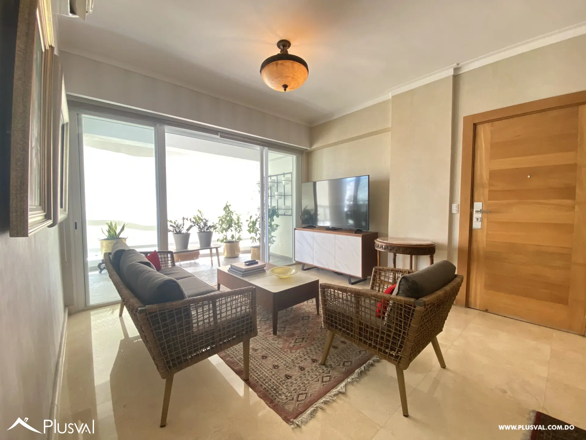 Vendo Excelente Apto en la Calle Ele Retiro- Piantini 456326
