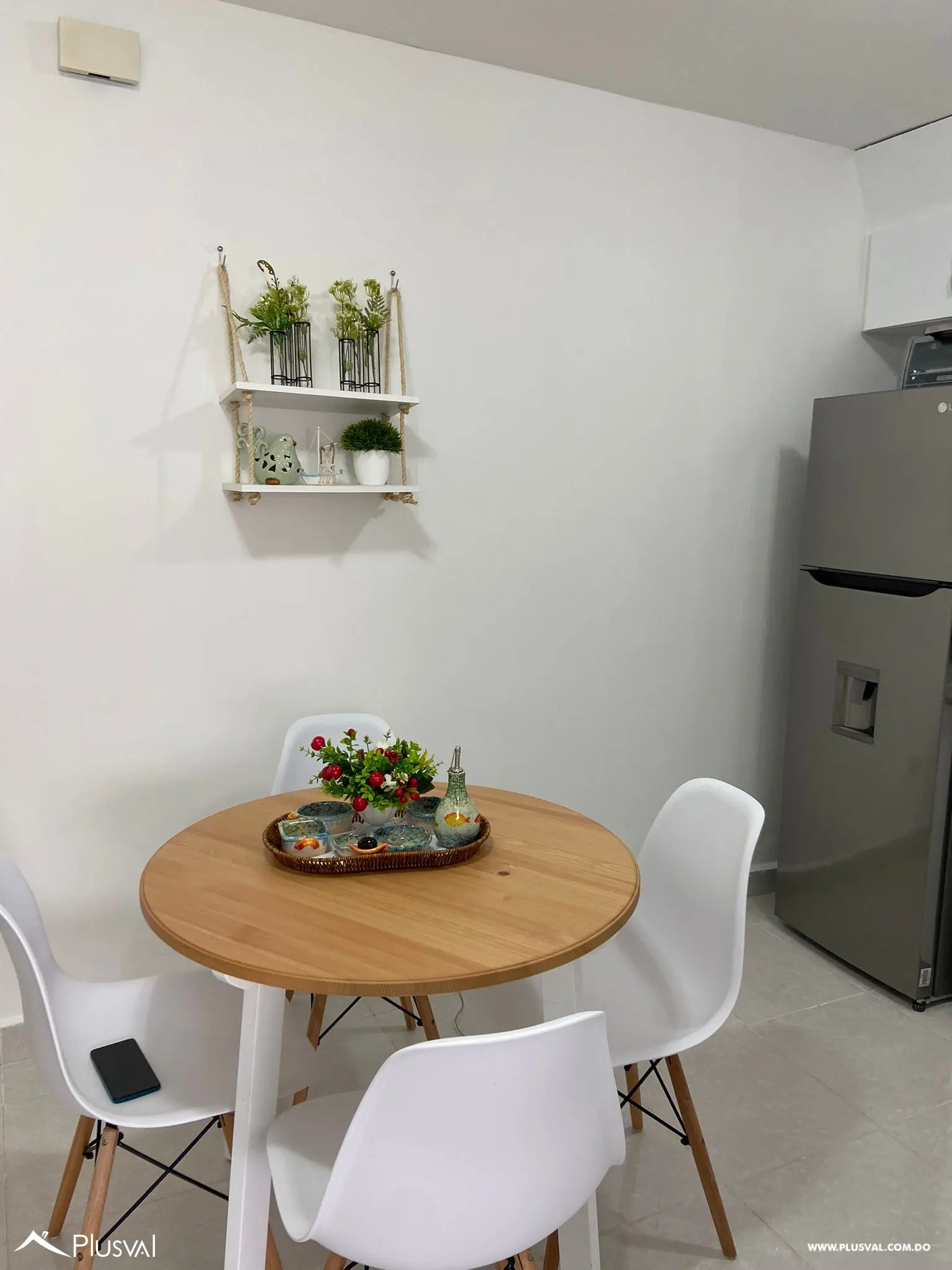 Alquiler Apartamento Amueblado en Tanama Lodge Soles en unas de las mejores zonas de Cap Cana 493988