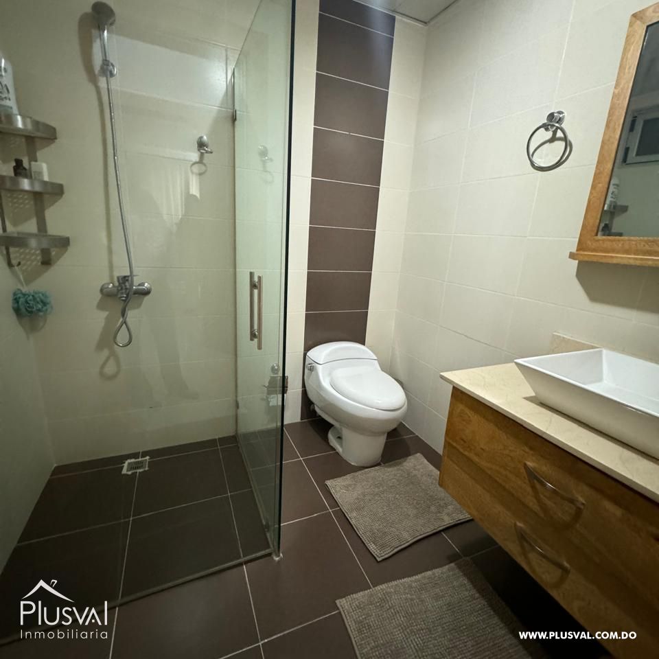 Penthouse en venta en Naco 435542